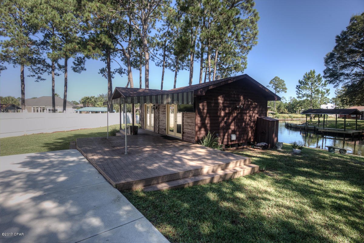 Woodlawn Unit 4 - Residential