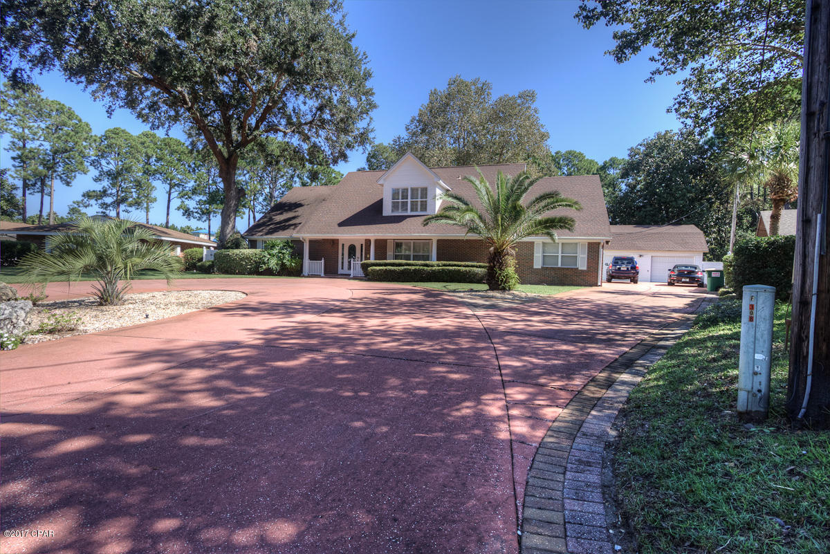 Woodlawn Unit 4 - Residential