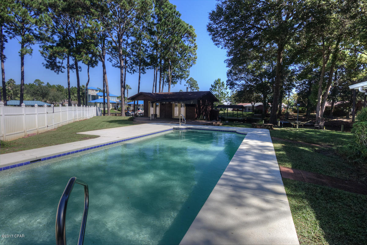 Woodlawn Unit 4 - Residential