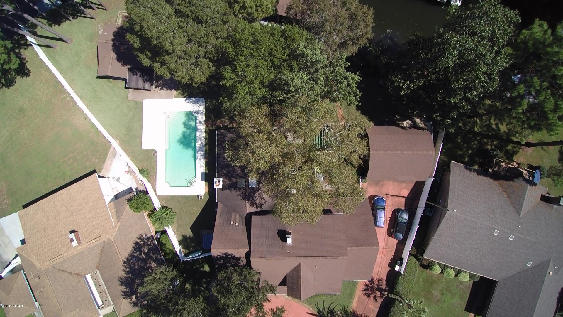 Woodlawn Unit 4 - Residential