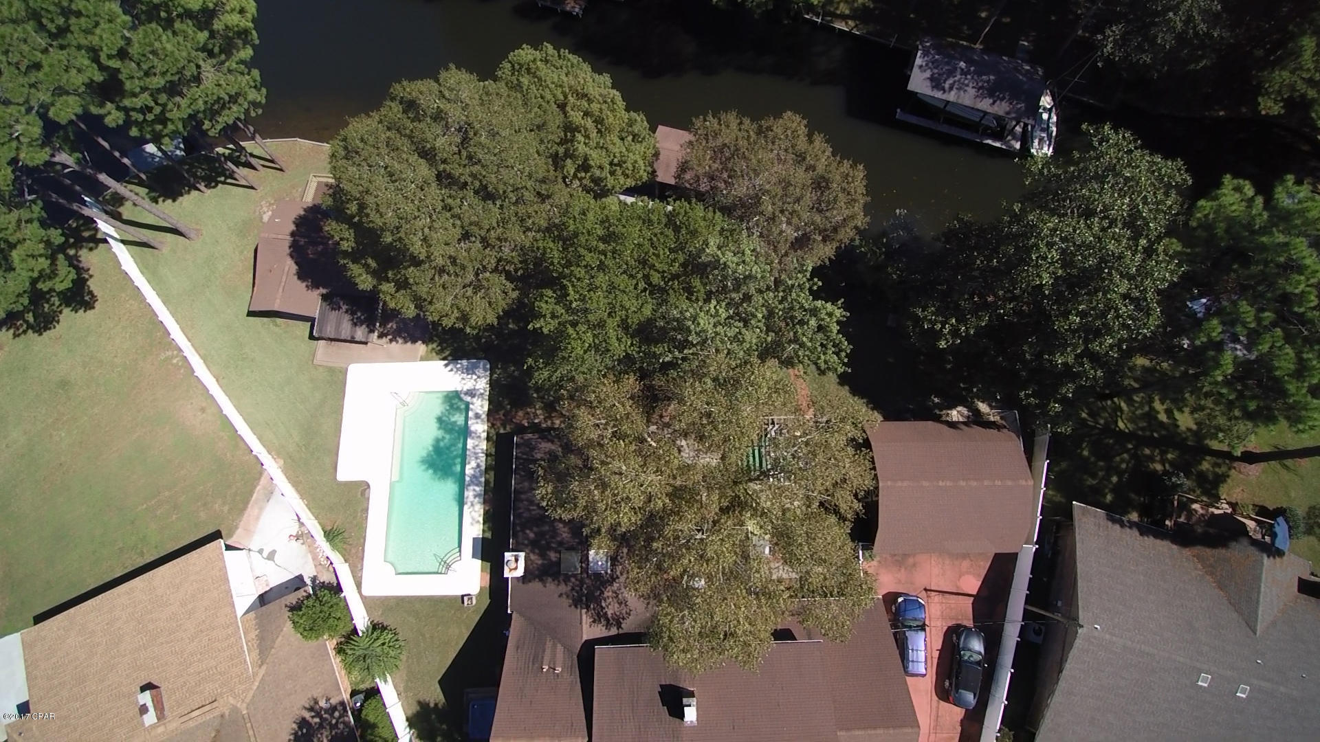 Woodlawn Unit 4 - Residential