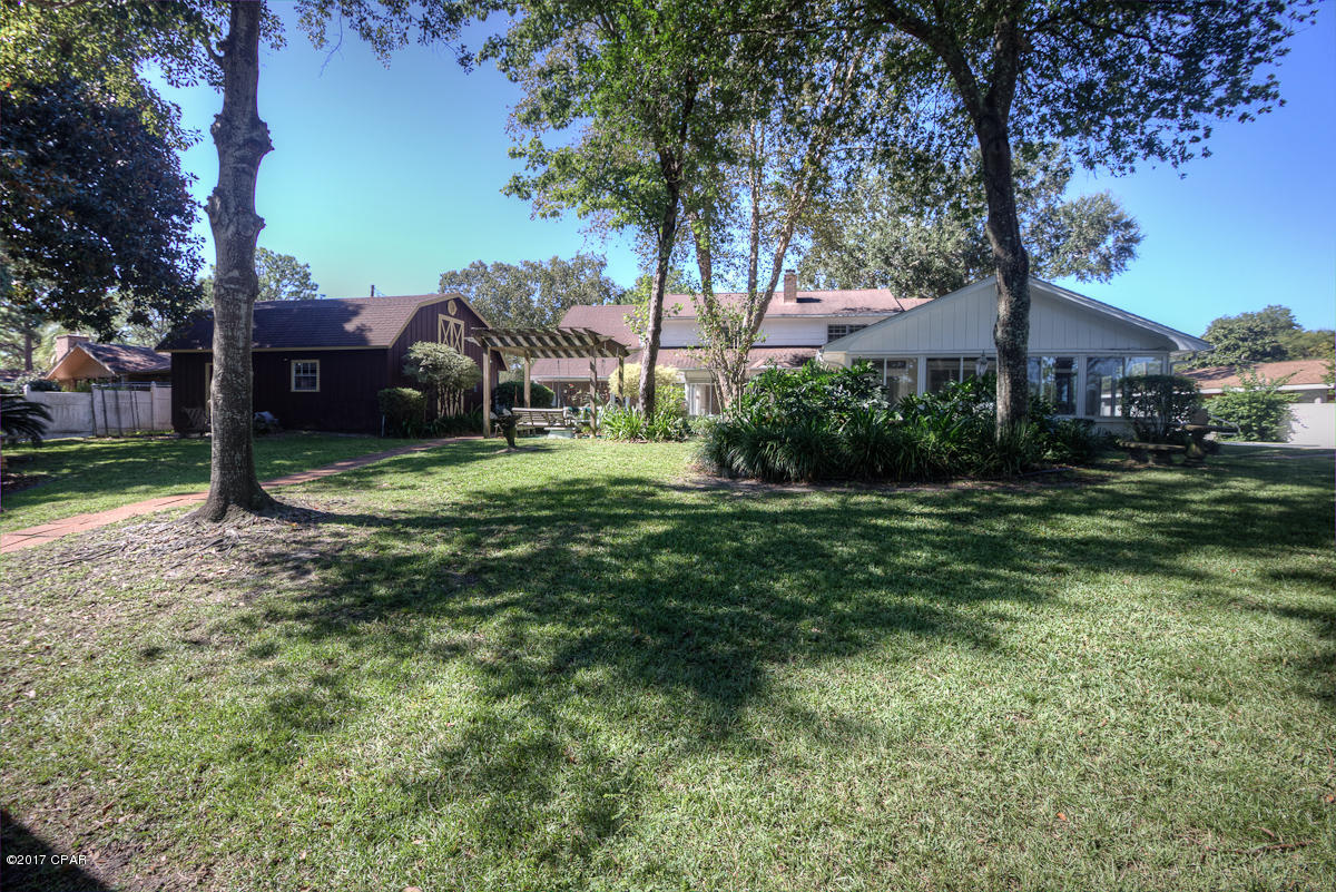 Woodlawn Unit 4 - Residential