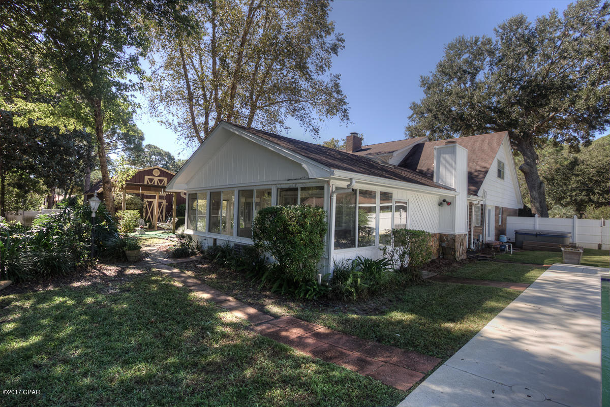 Woodlawn Unit 4 - Residential