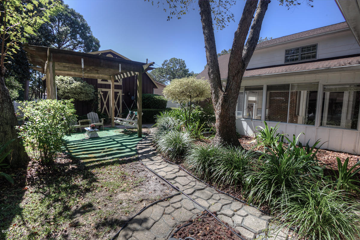 Woodlawn Unit 4 - Residential