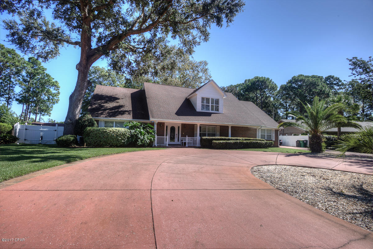 Woodlawn Unit 4 - Residential