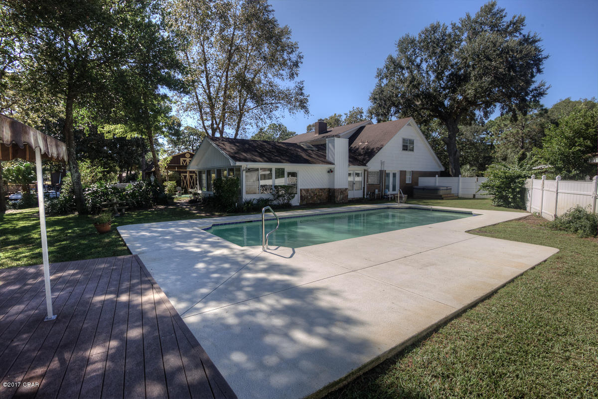 Woodlawn Unit 4 - Residential