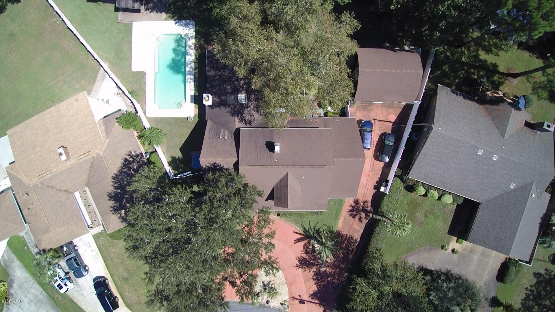 Woodlawn Unit 4 - Residential