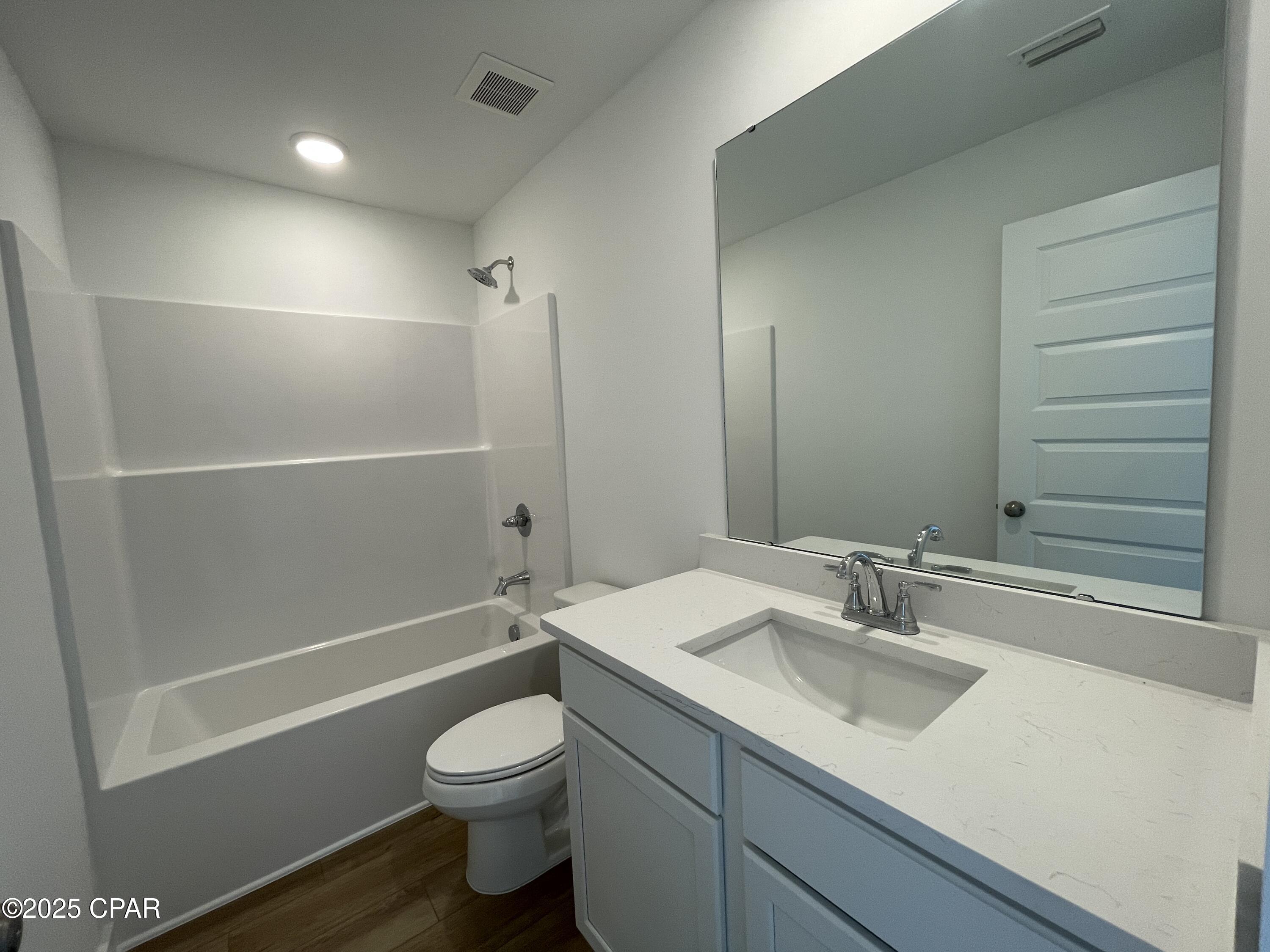 No Named Subdivision - Residential Lease