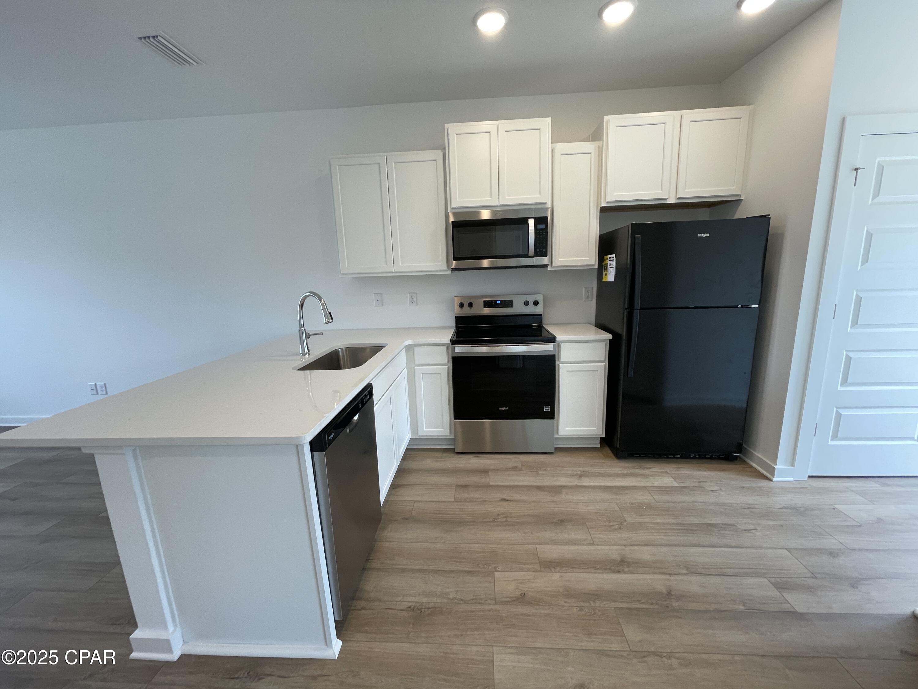 No Named Subdivision - Residential Lease