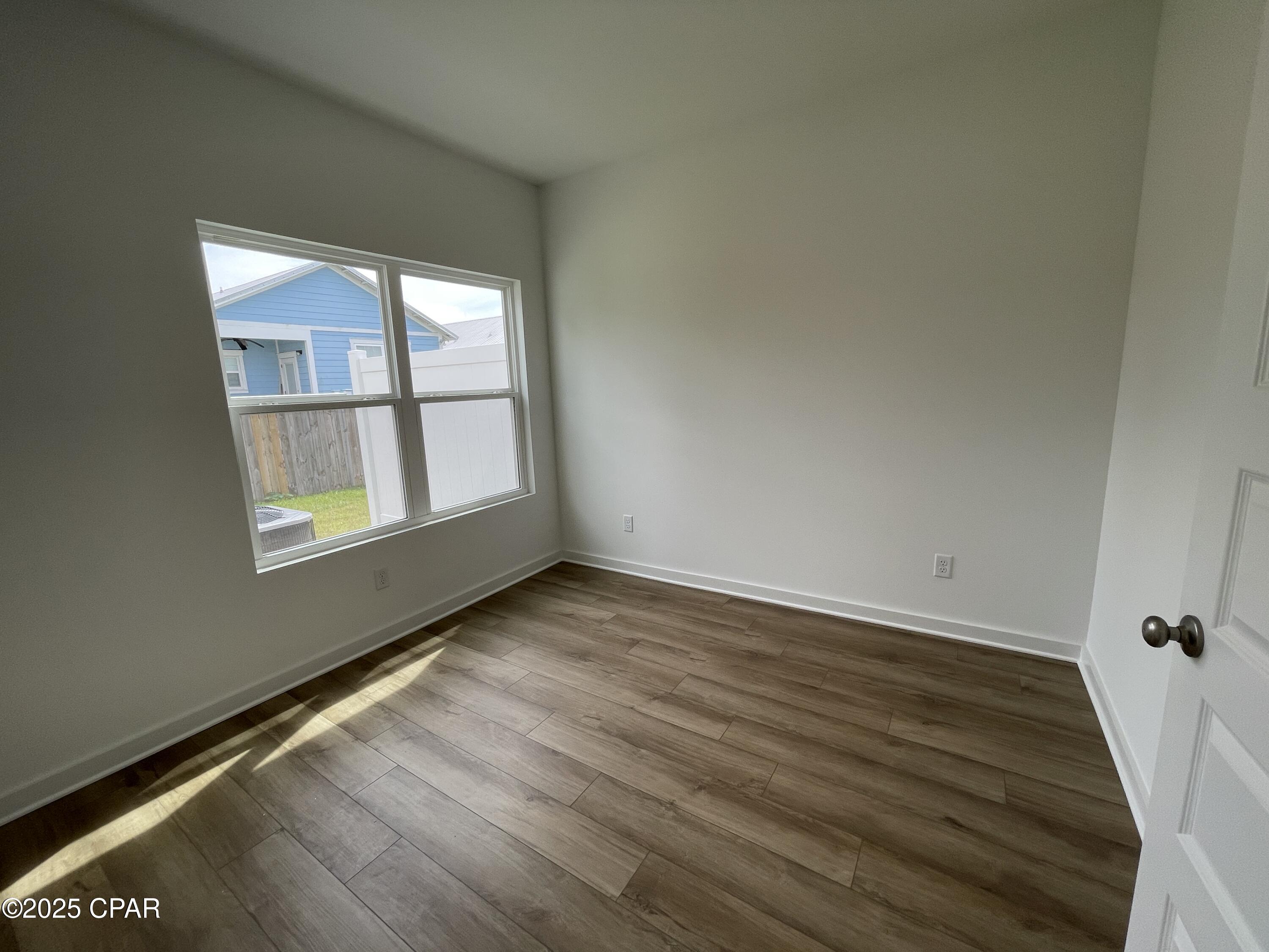 No Named Subdivision - Residential Lease