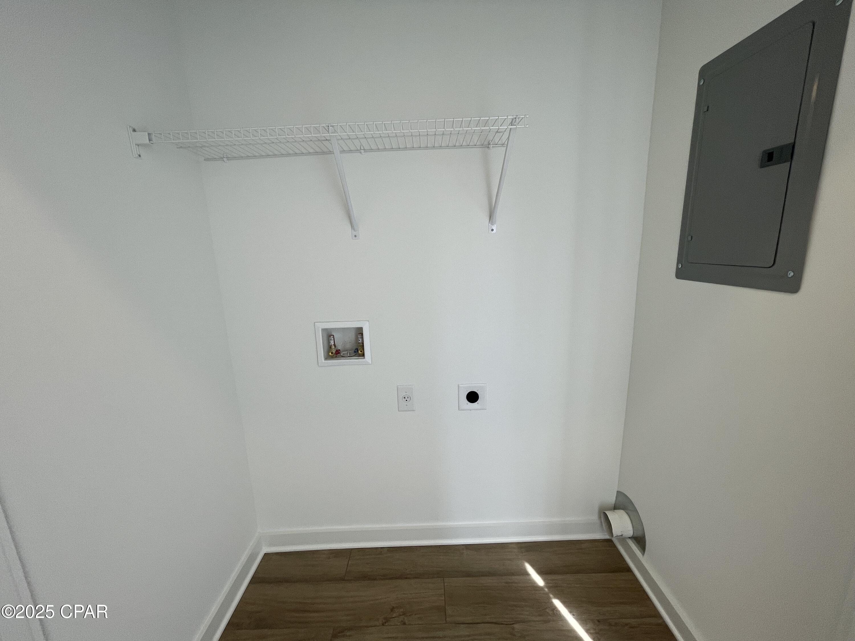 No Named Subdivision - Residential Lease