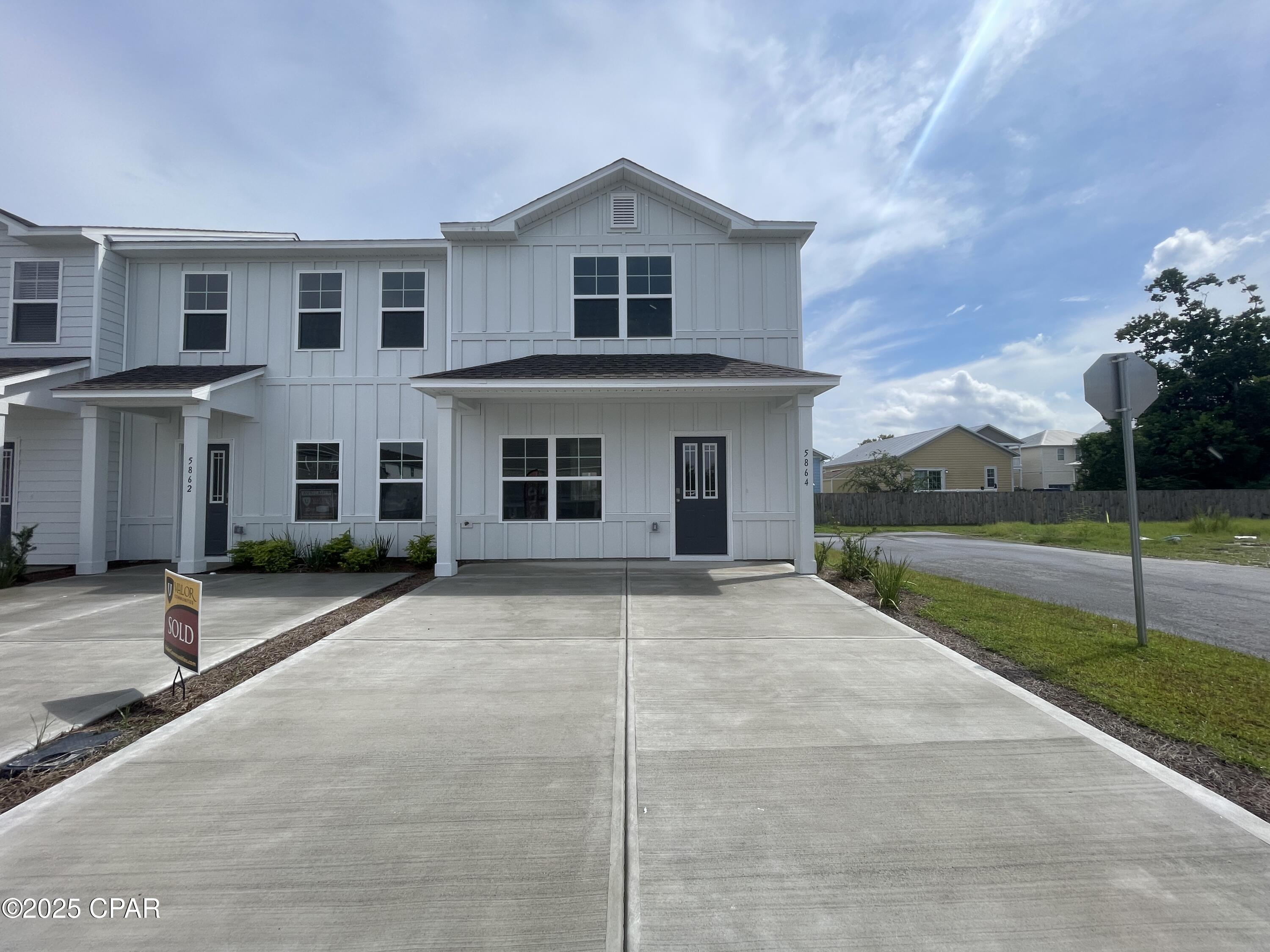 No Named Subdivision - Residential Lease