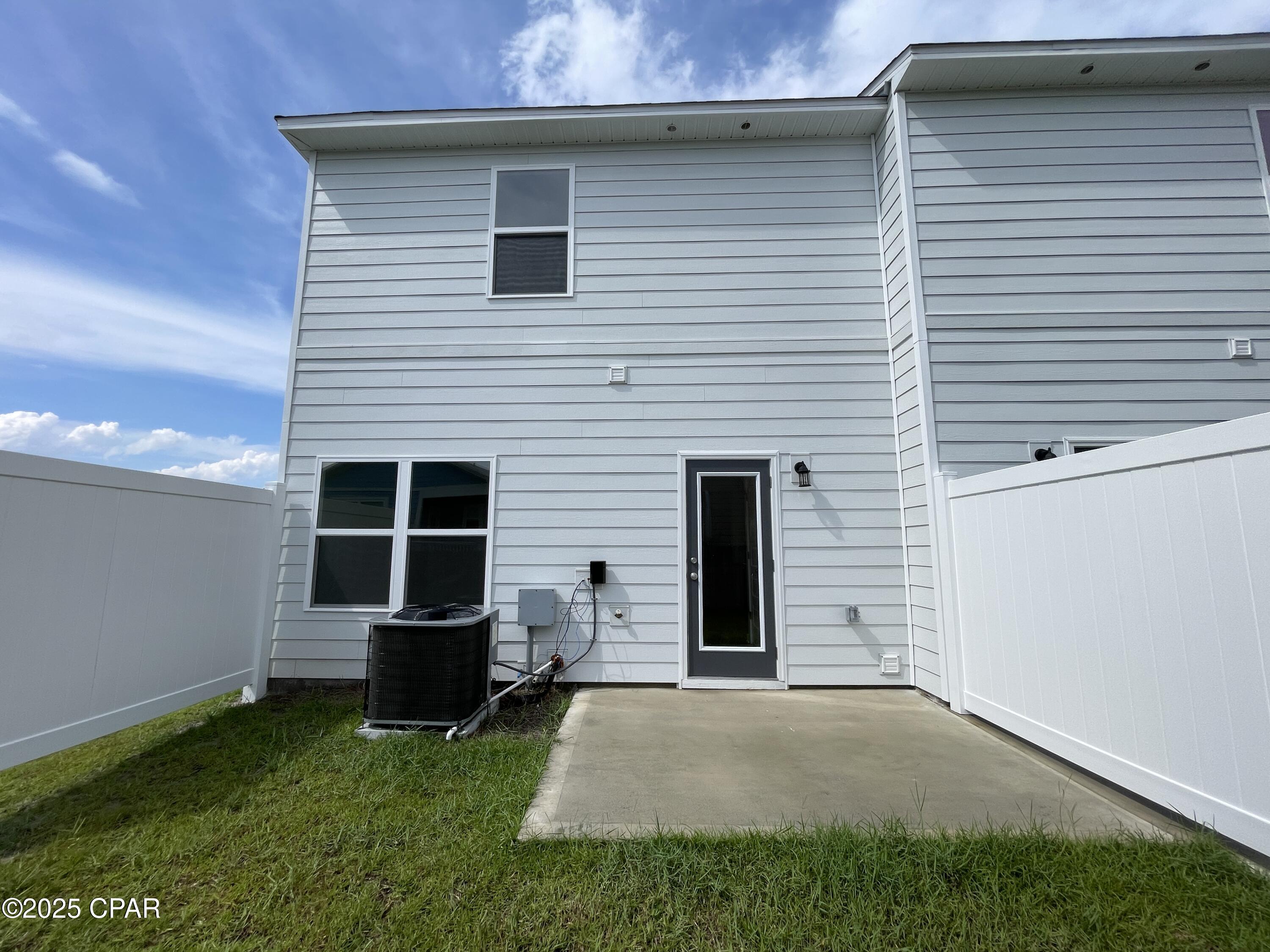 No Named Subdivision - Residential Lease