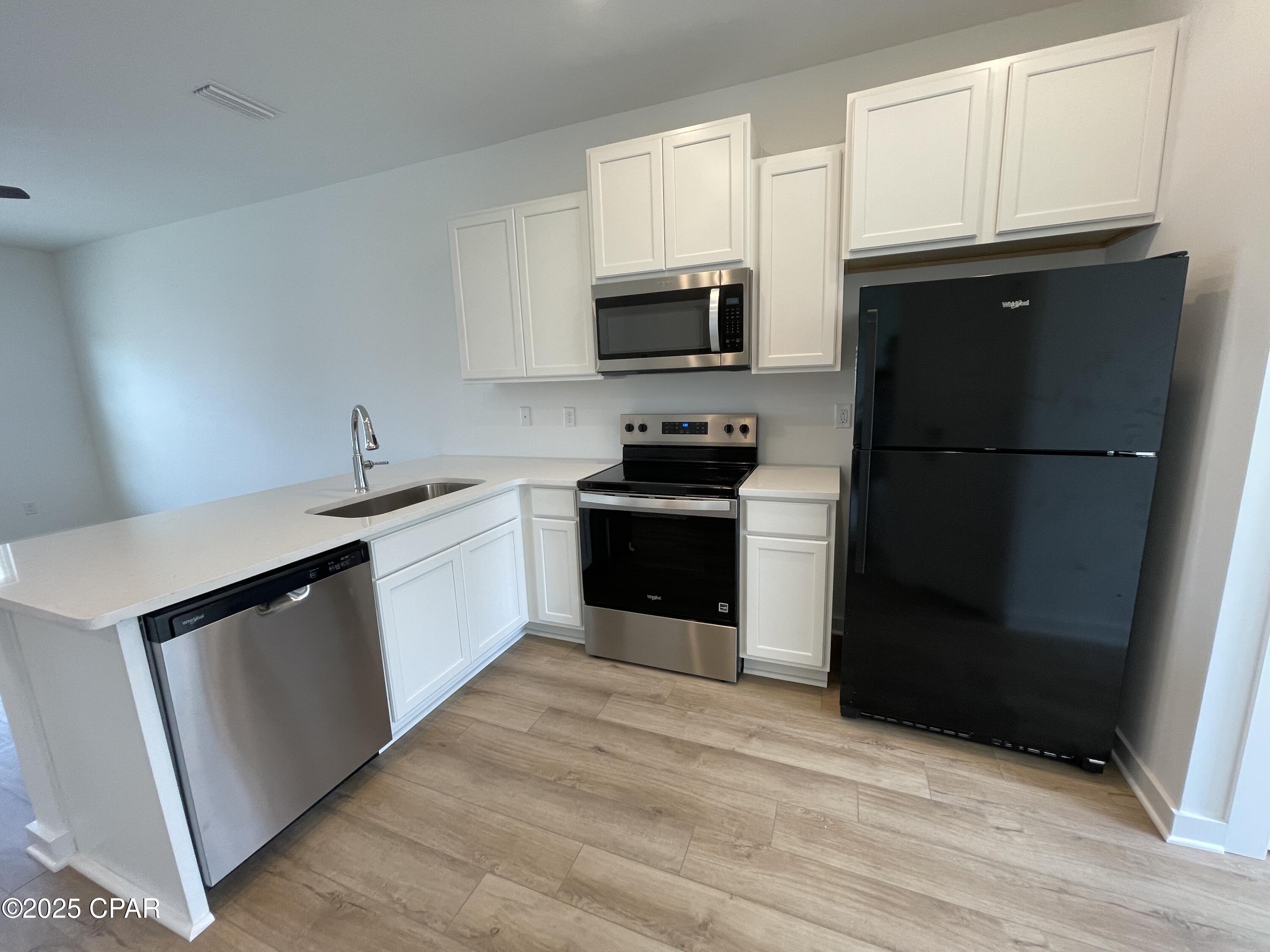 No Named Subdivision - Residential Lease