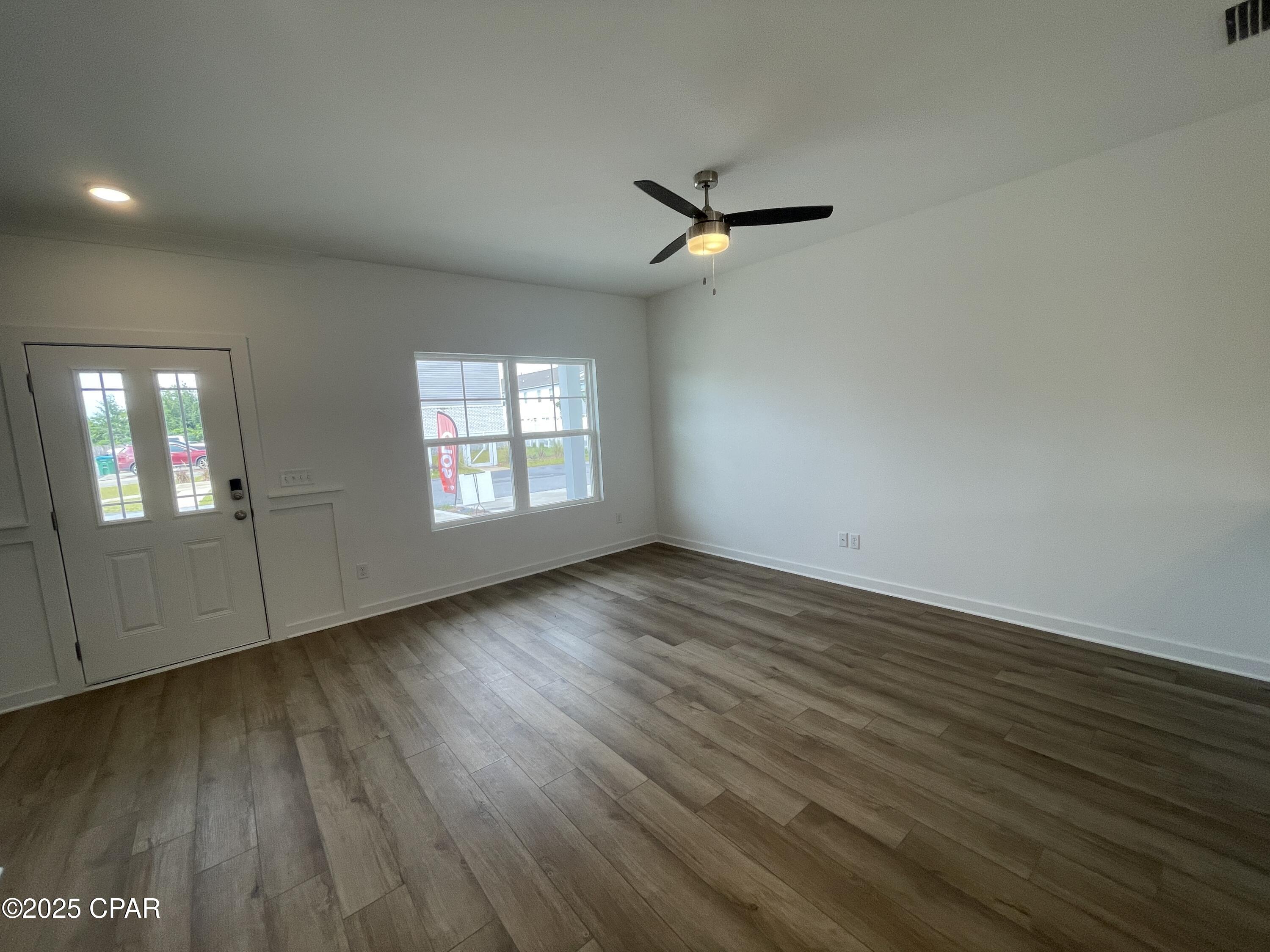 No Named Subdivision - Residential Lease