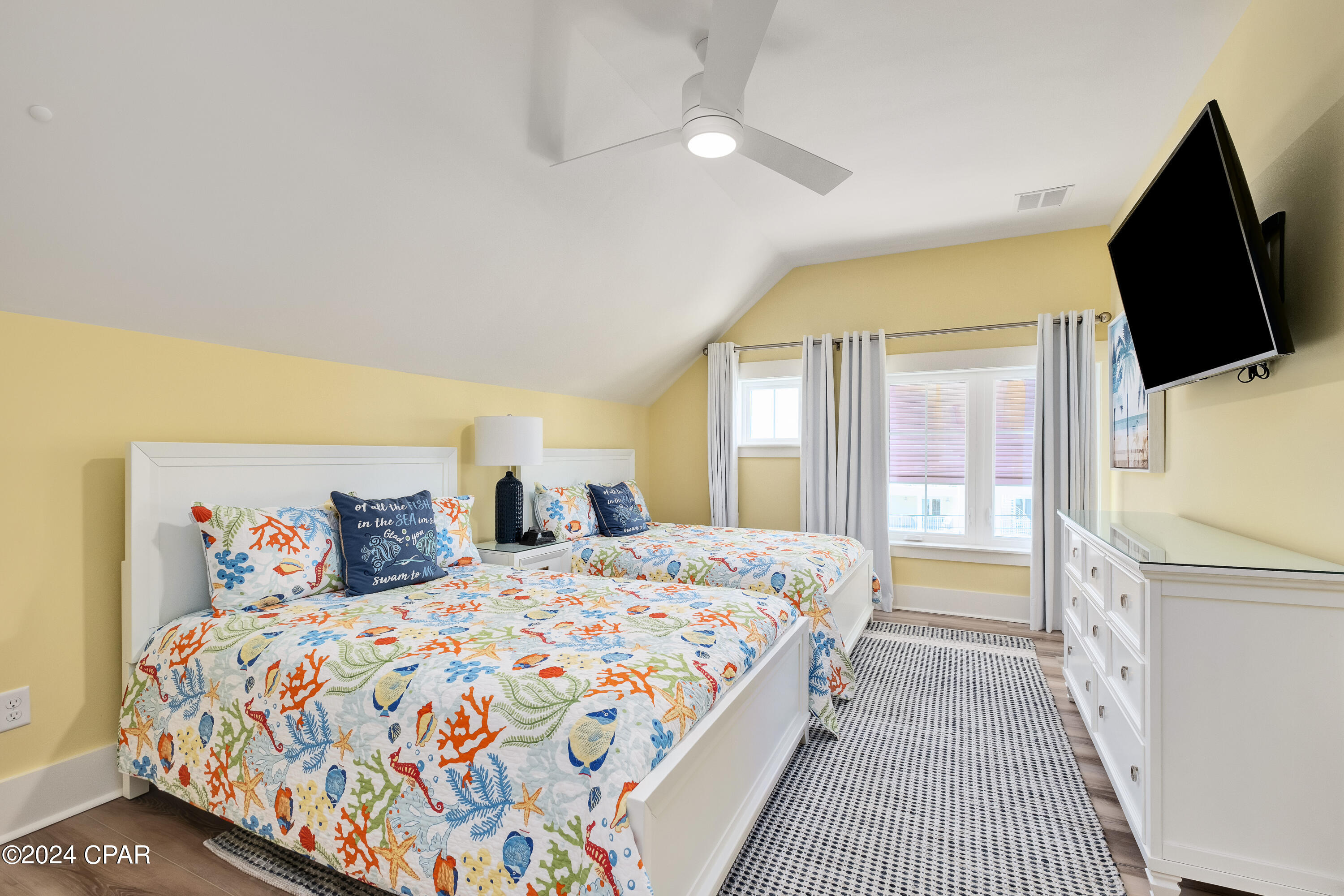 Margaritaville Cottages - Residential