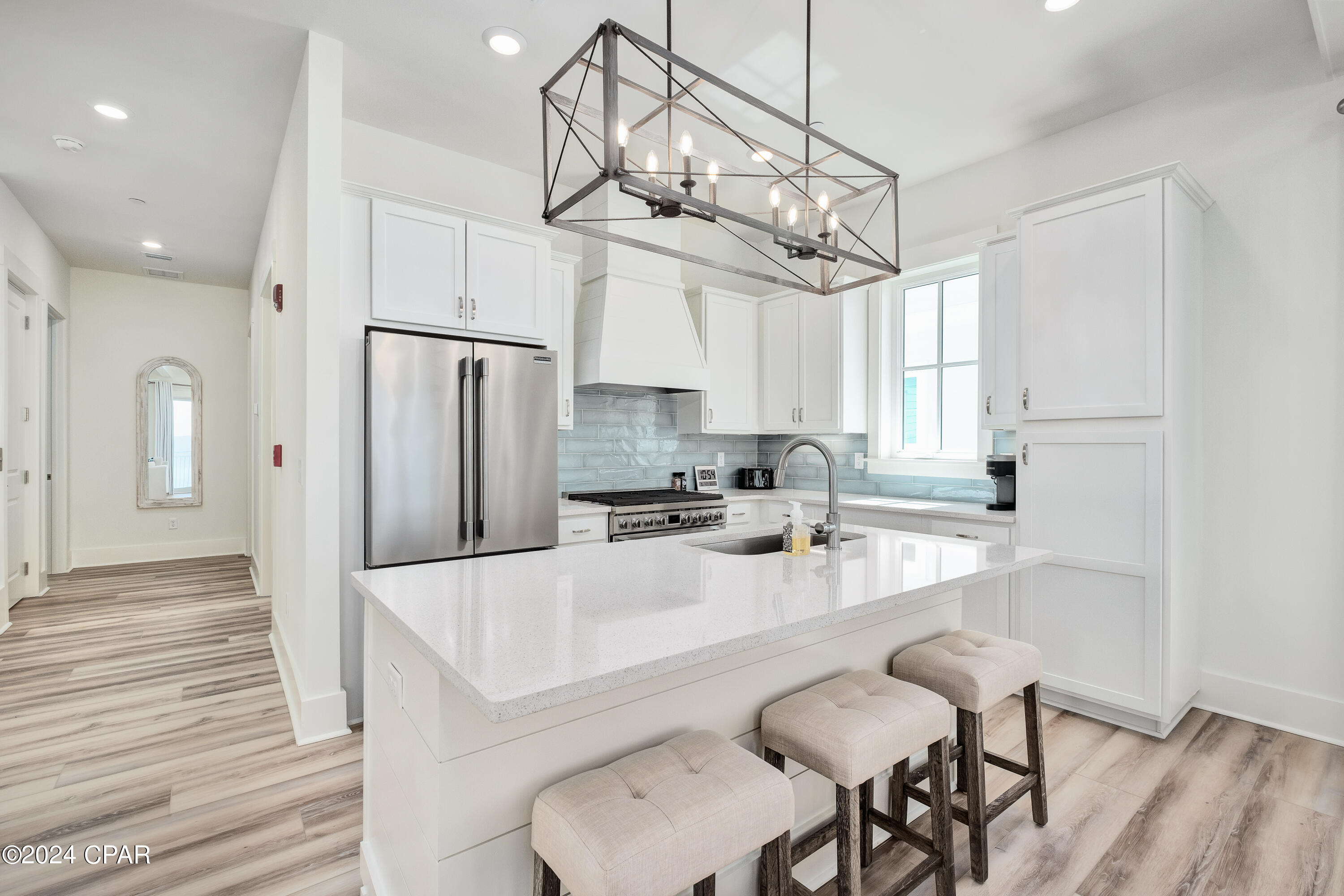 Margaritaville Cottages - Residential