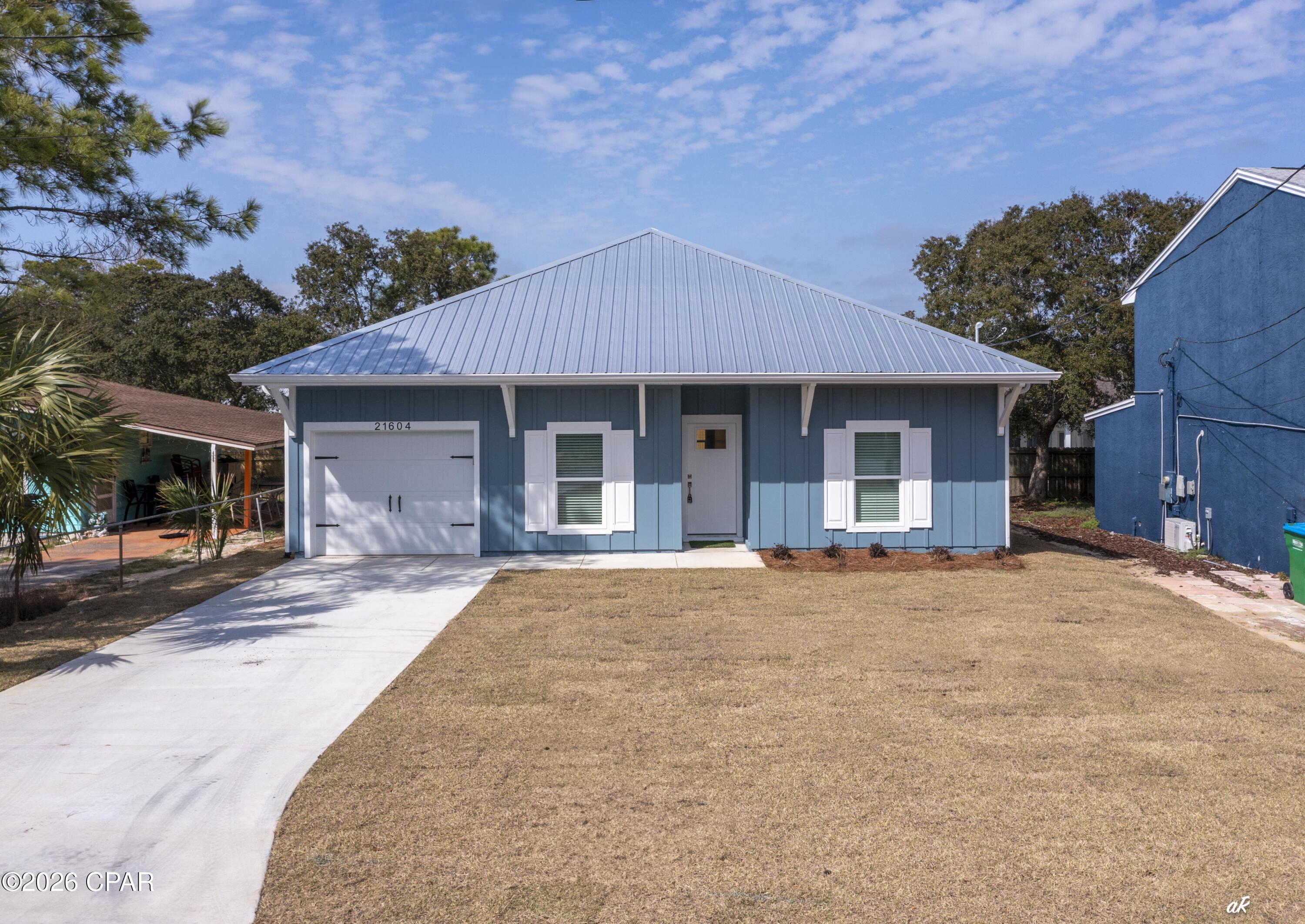 Riviera Beach 1st Add - Residential