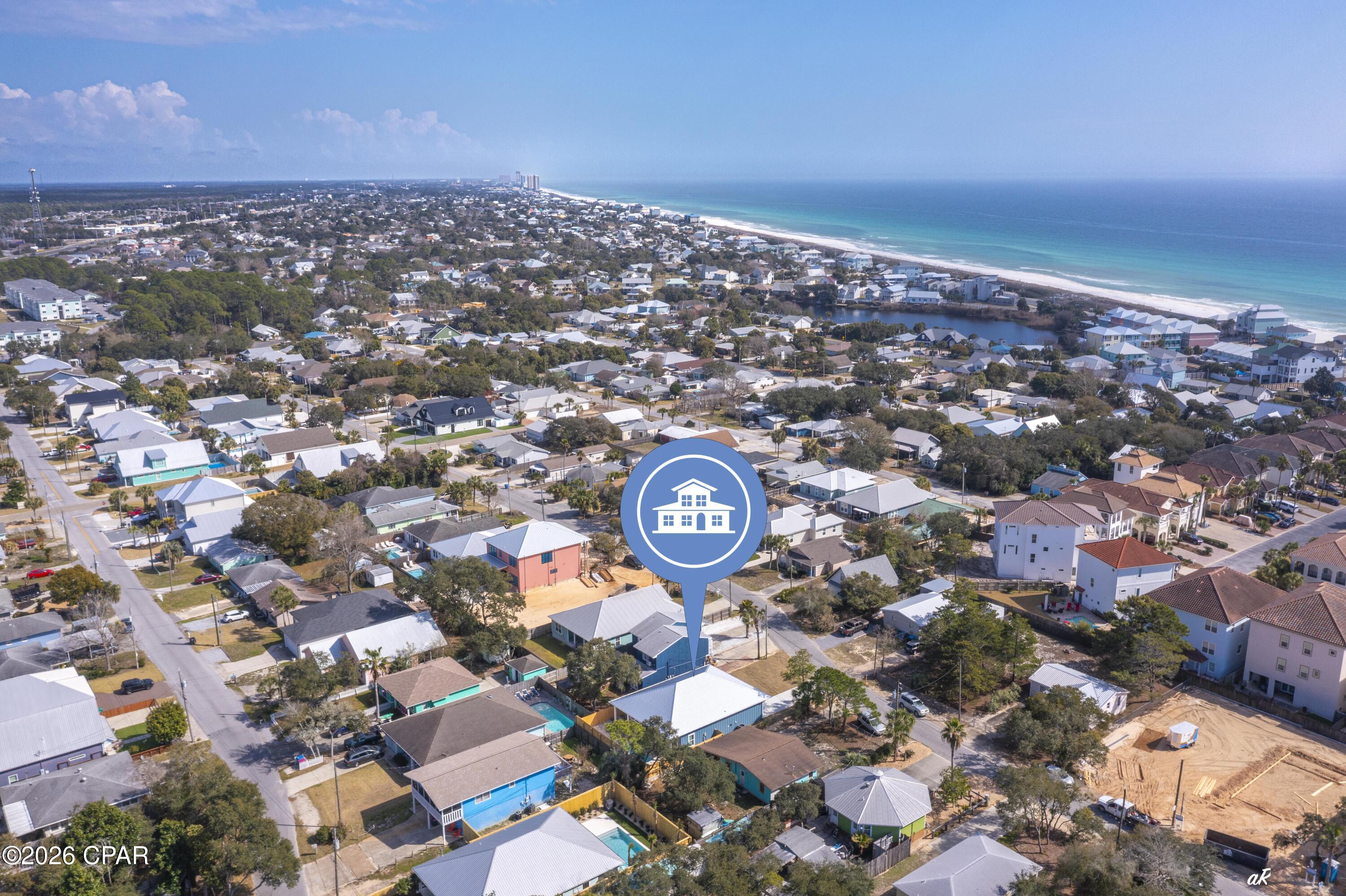 Riviera Beach 1st Add - Residential