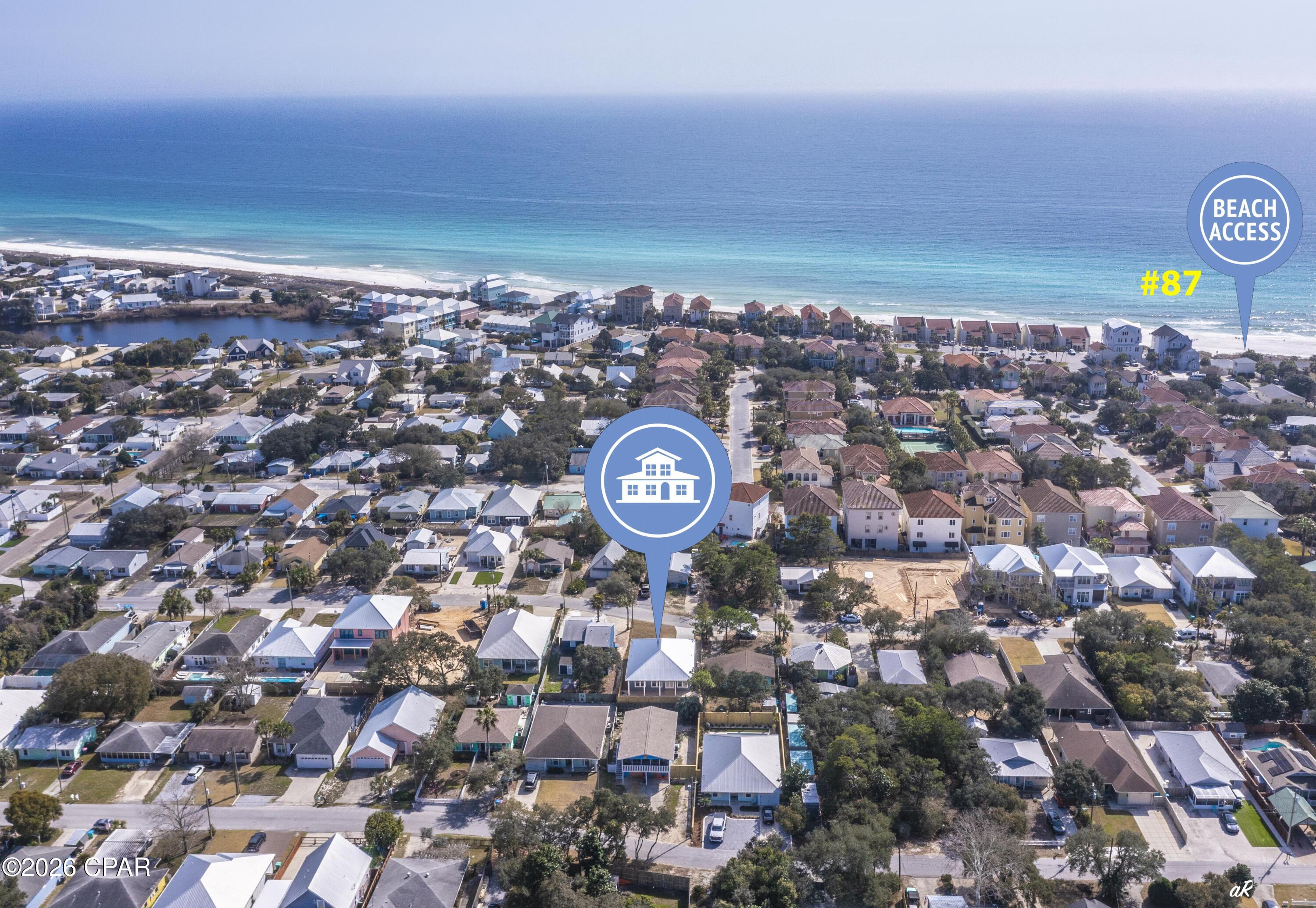 Riviera Beach 1st Add - Residential