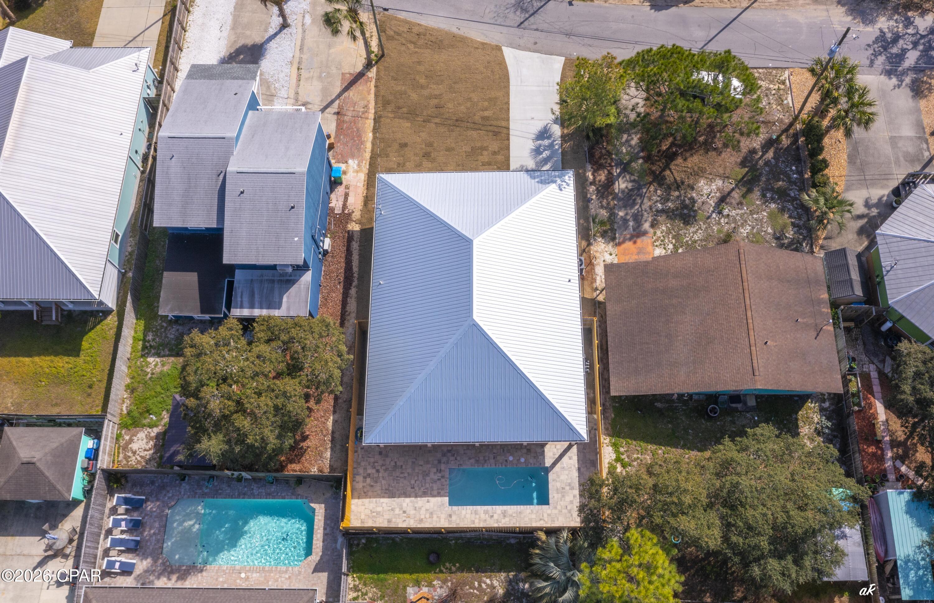 Riviera Beach 1st Add - Residential