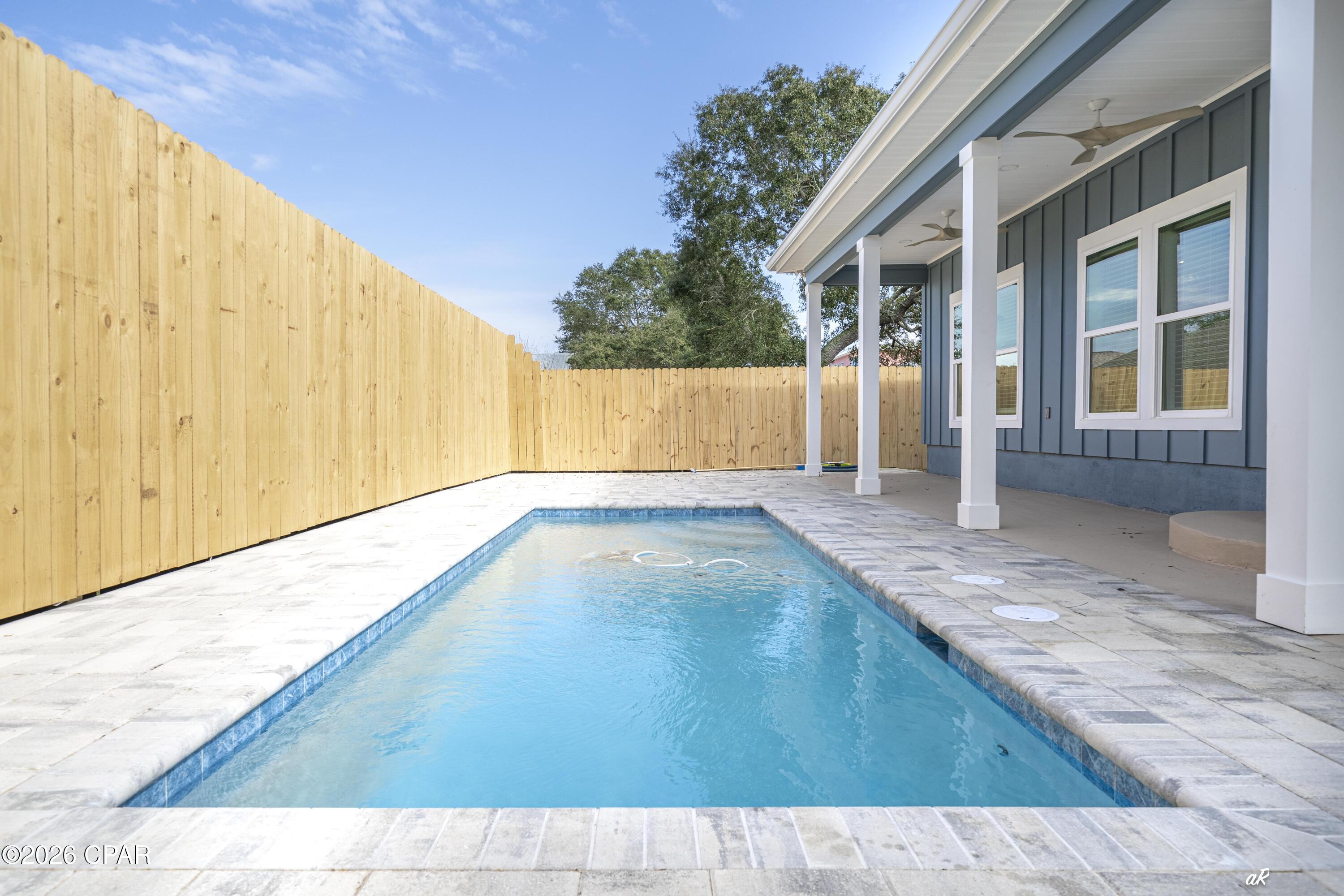 Riviera Beach 1st Add - Residential