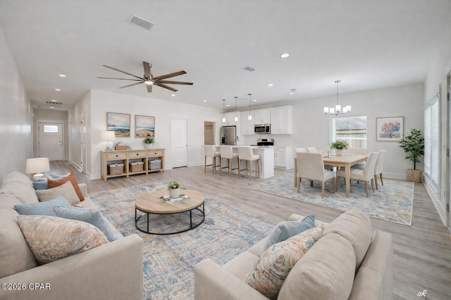 Riviera Beach 1st Add - Residential