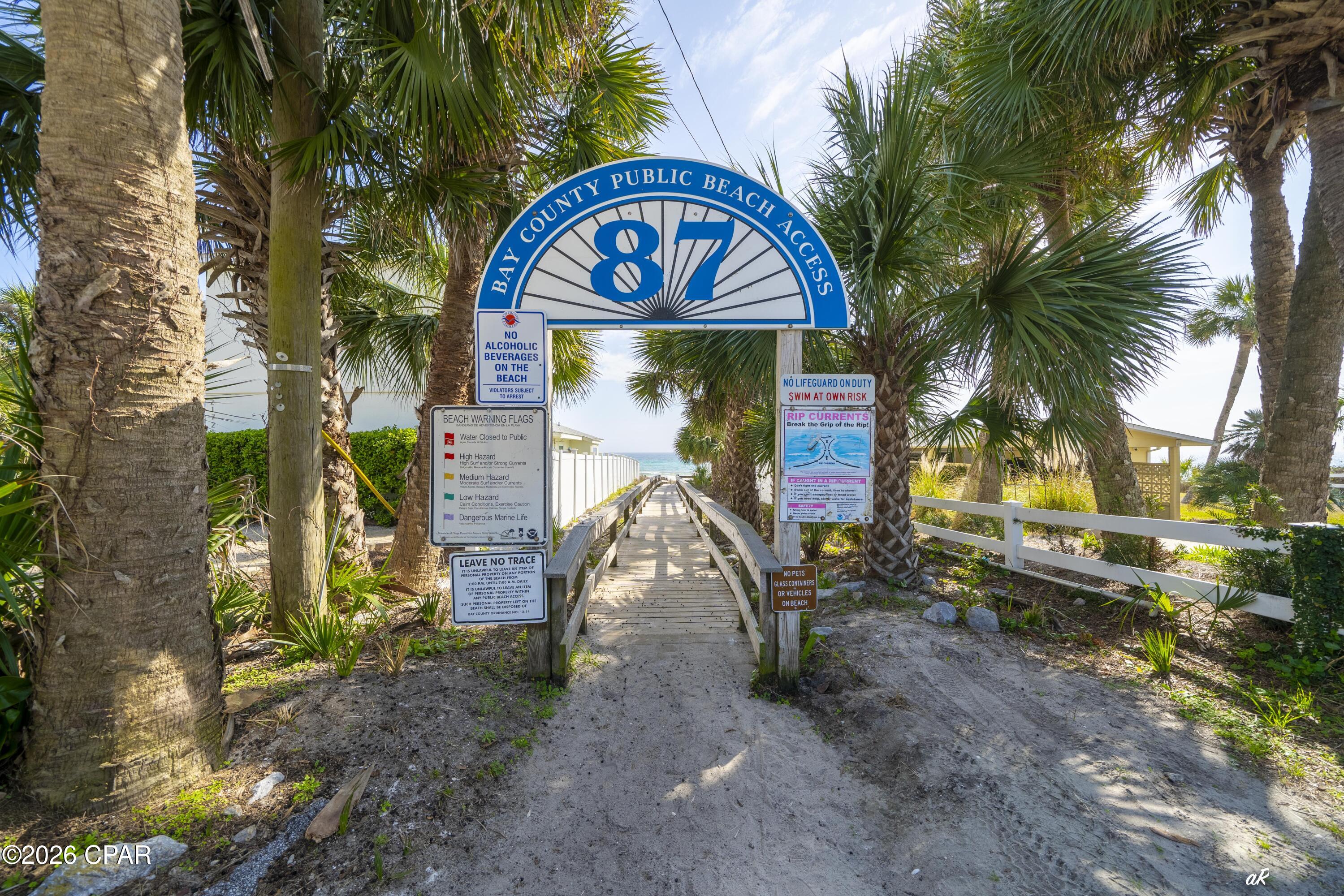 Riviera Beach 1st Add - Residential