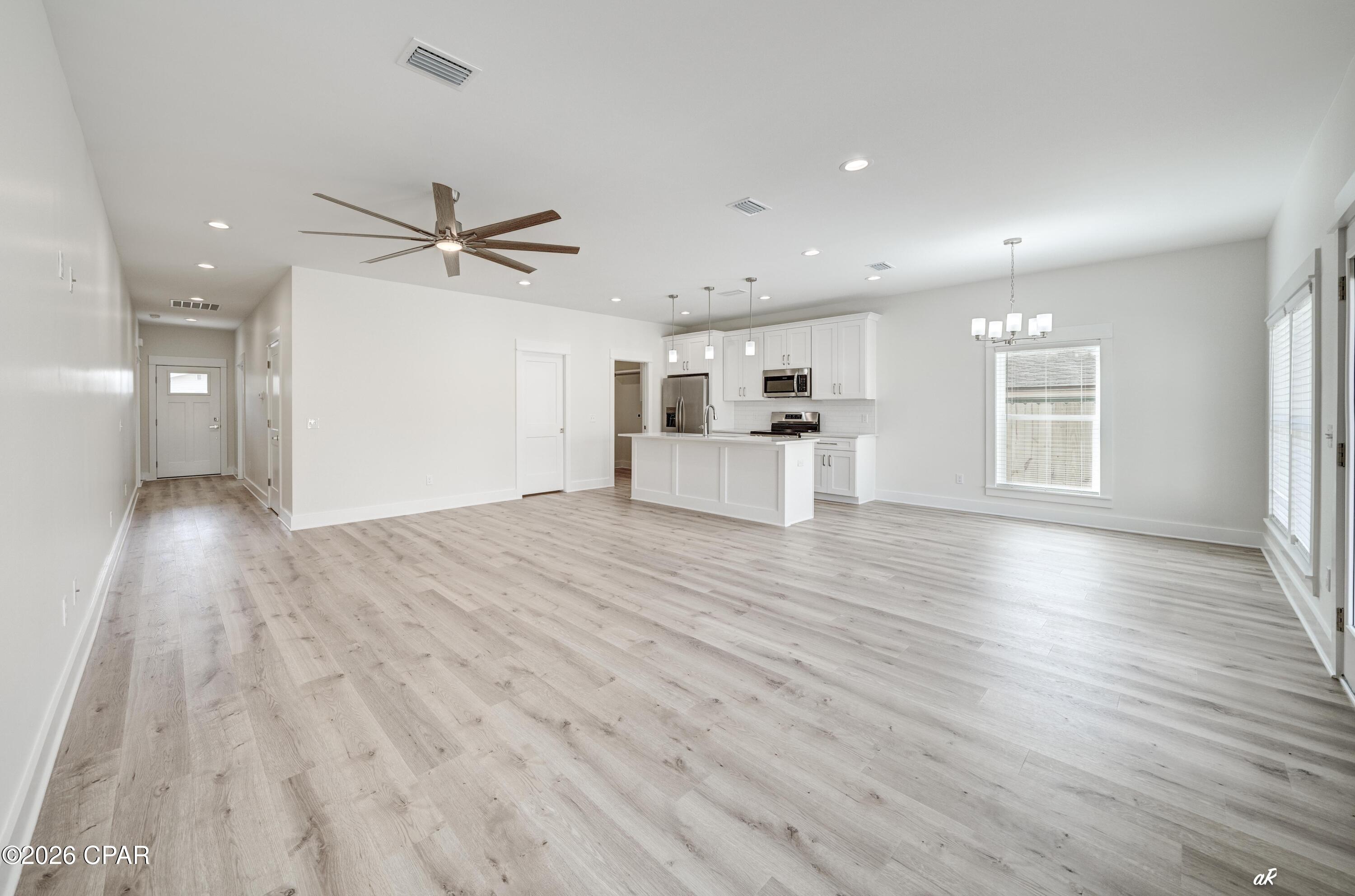 Riviera Beach 1st Add - Residential