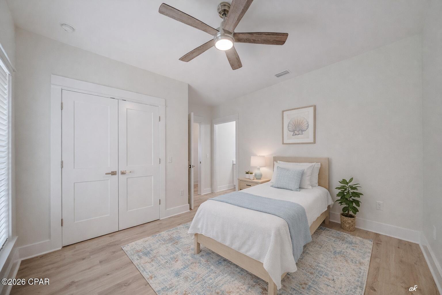 Riviera Beach 1st Add - Residential