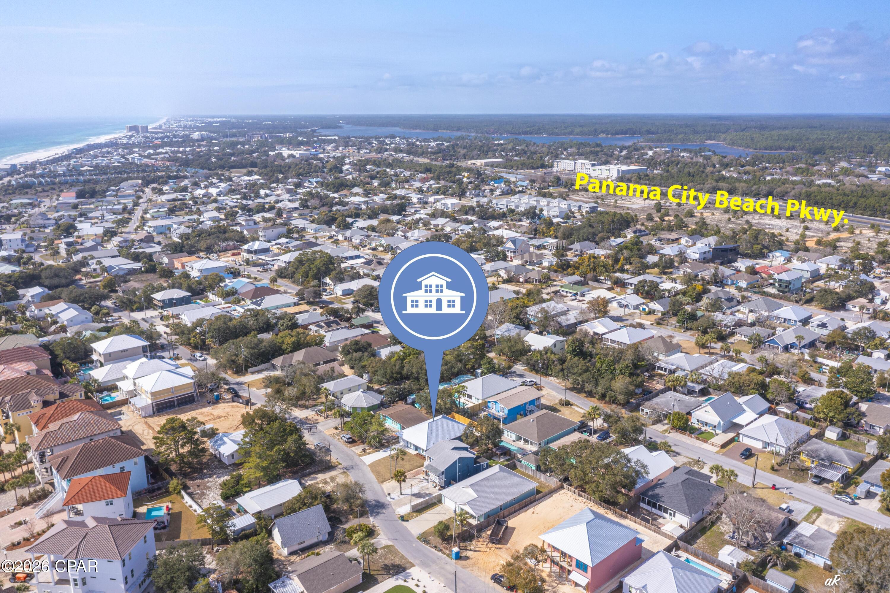 Riviera Beach 1st Add - Residential