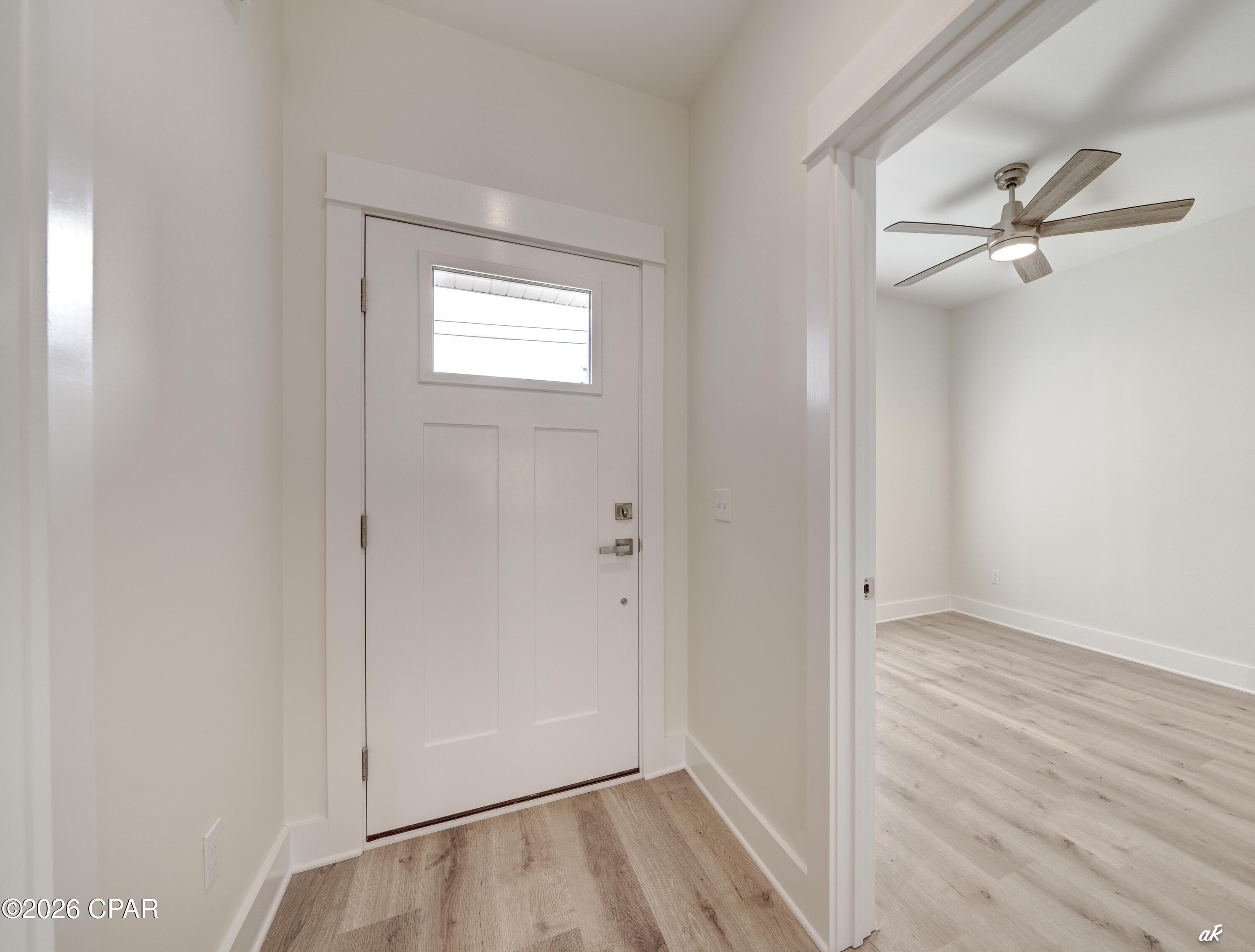 Riviera Beach 1st Add - Residential