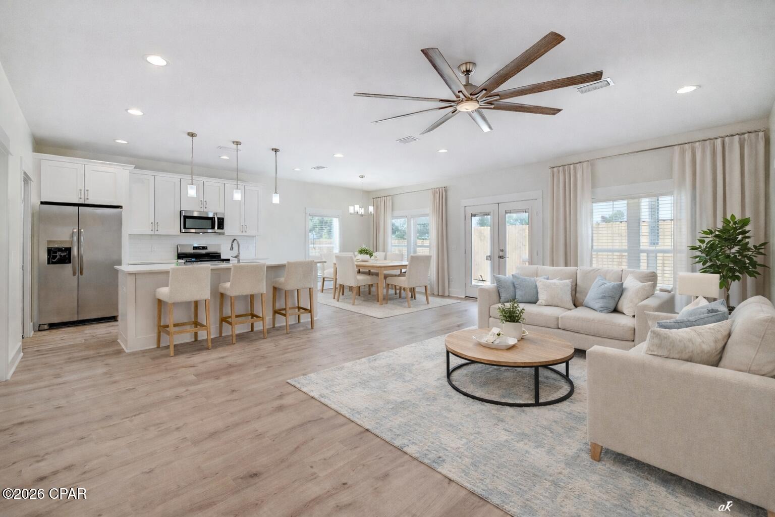 Riviera Beach 1st Add - Residential