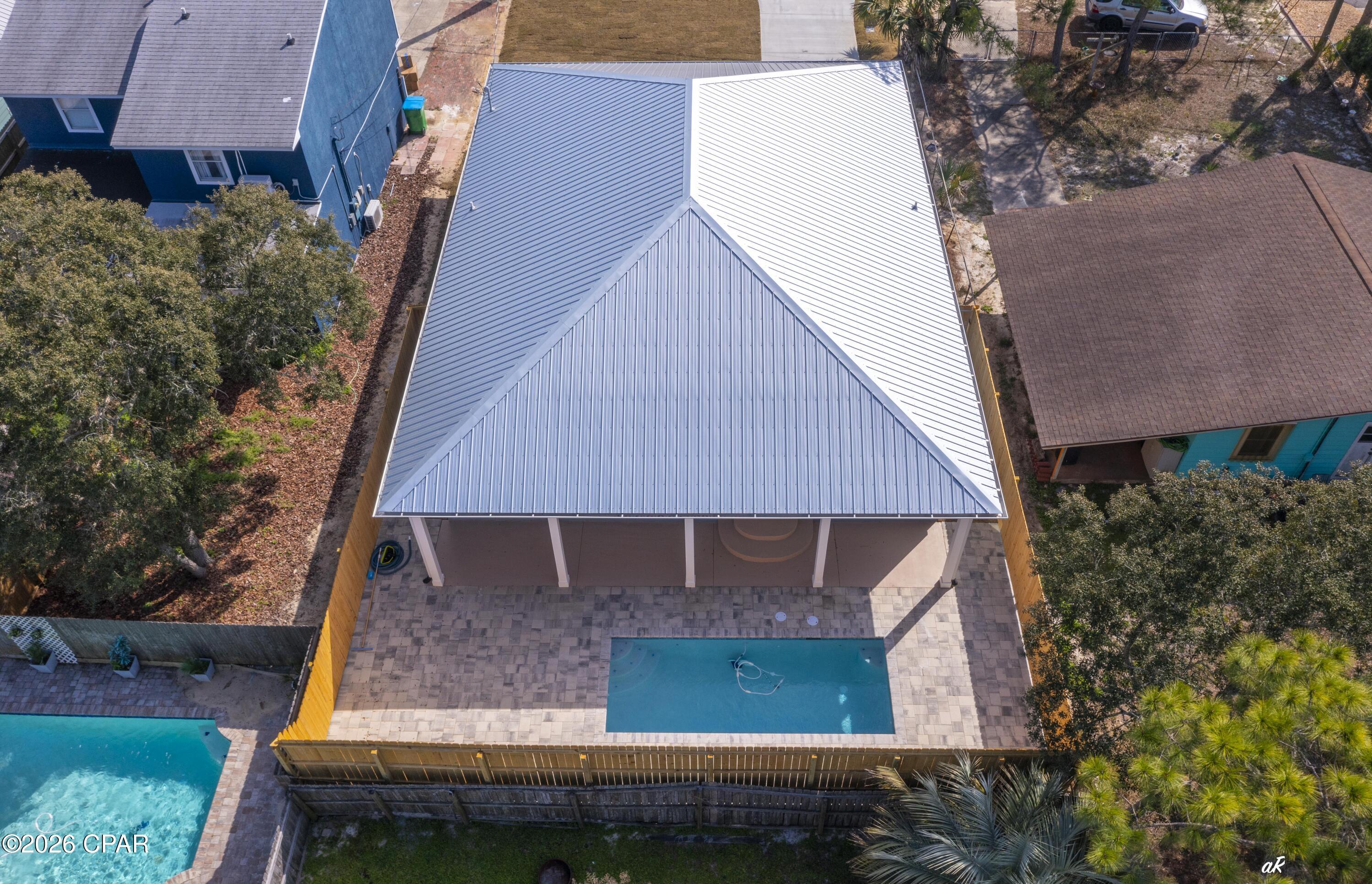 Riviera Beach 1st Add - Residential