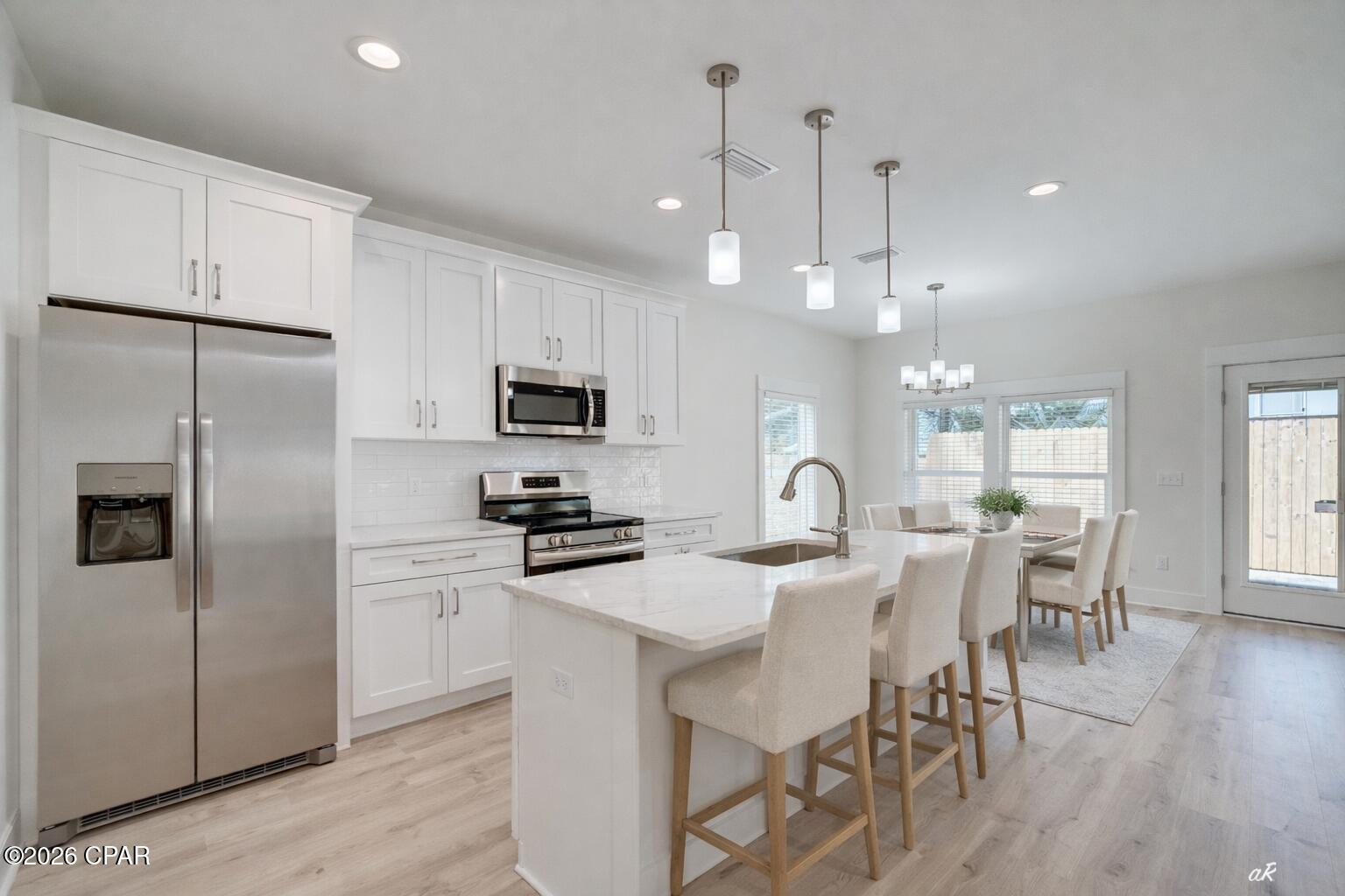 Riviera Beach 1st Add - Residential