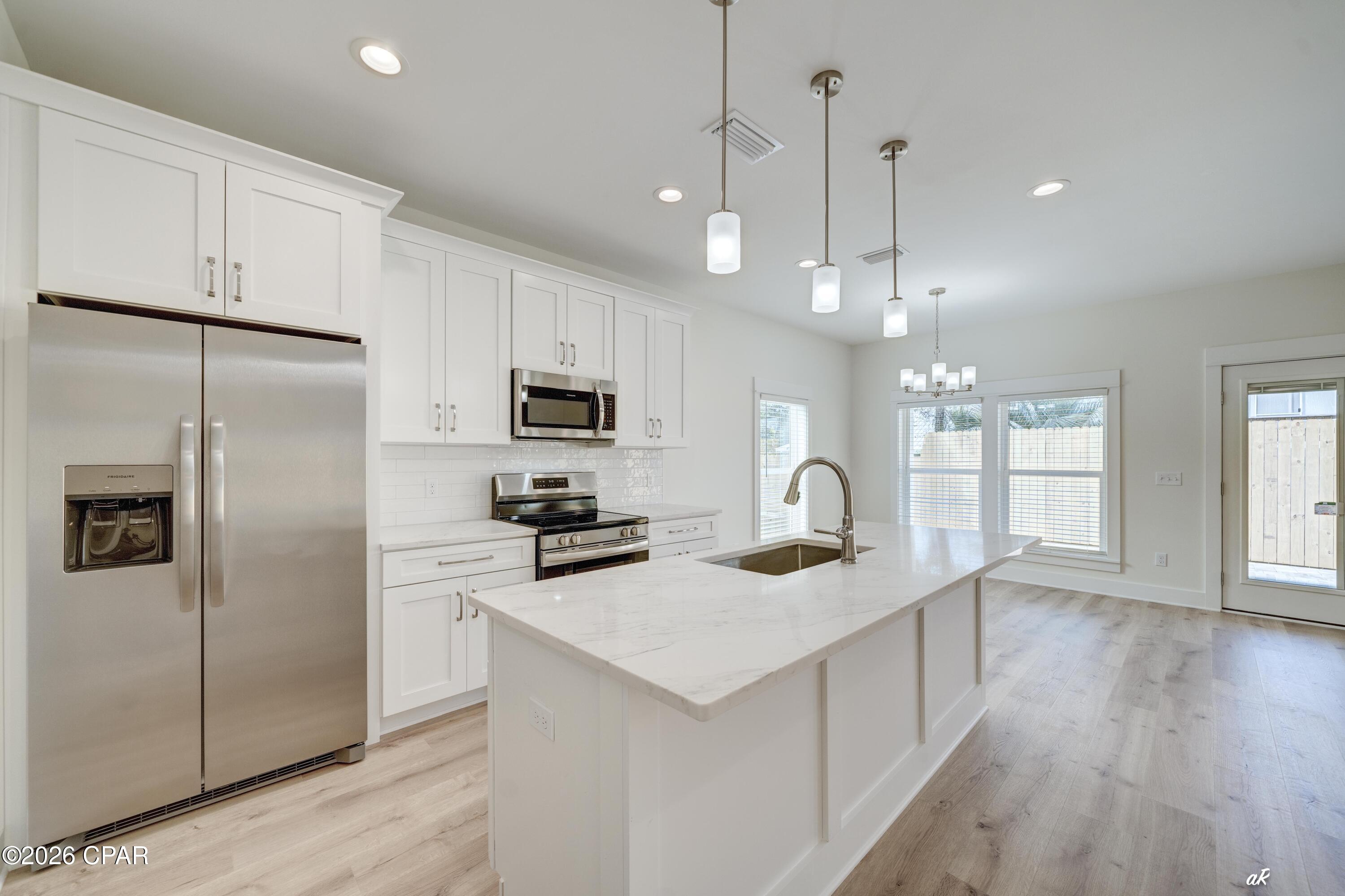 Riviera Beach 1st Add - Residential