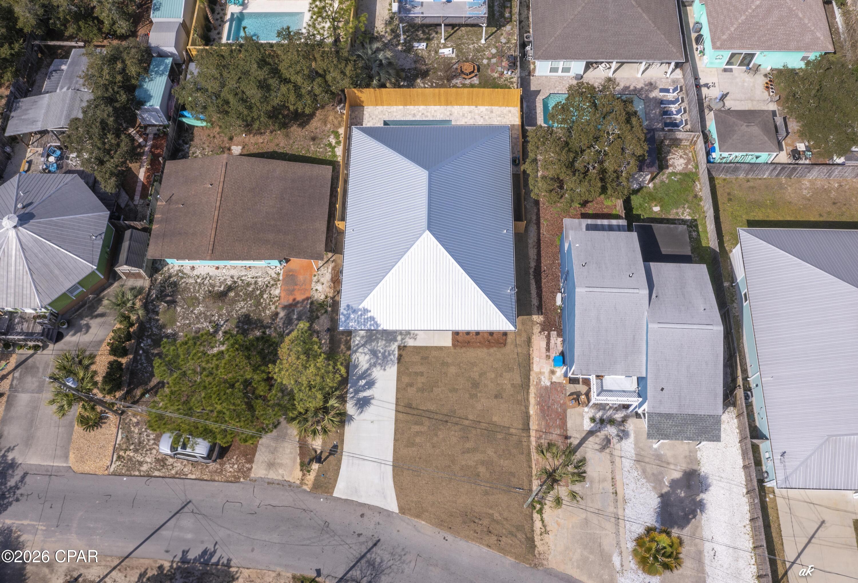 Riviera Beach 1st Add - Residential