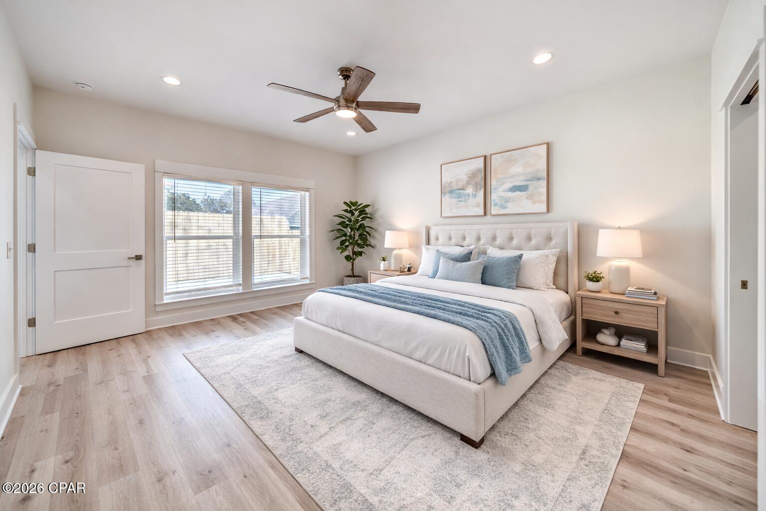 Riviera Beach 1st Add - Residential