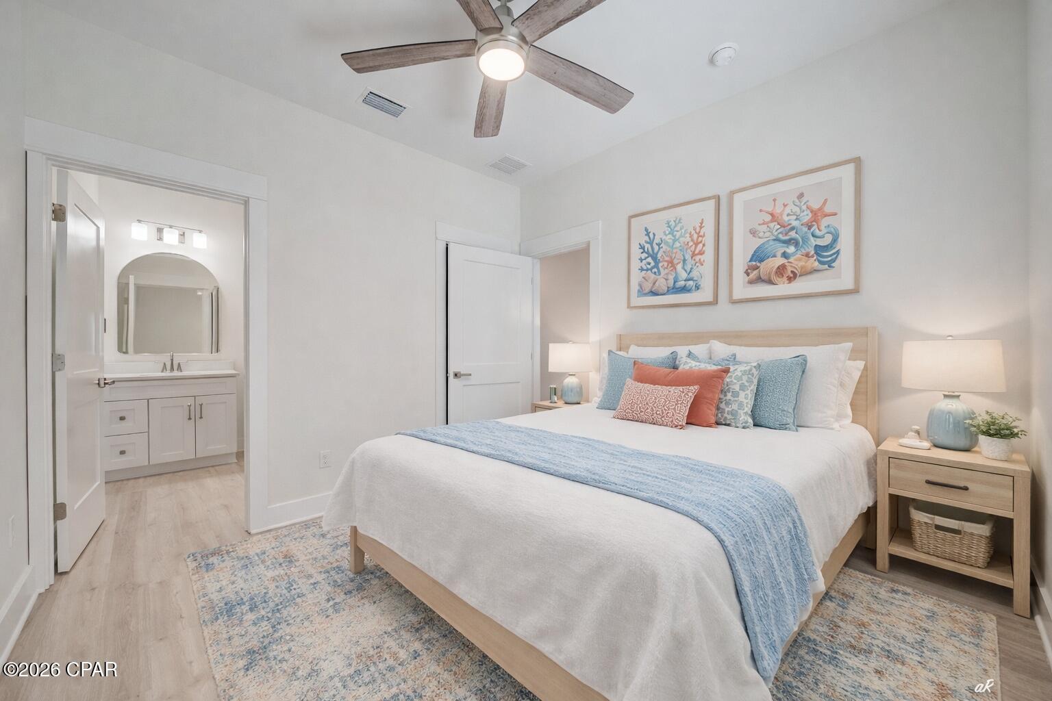 Riviera Beach 1st Add - Residential