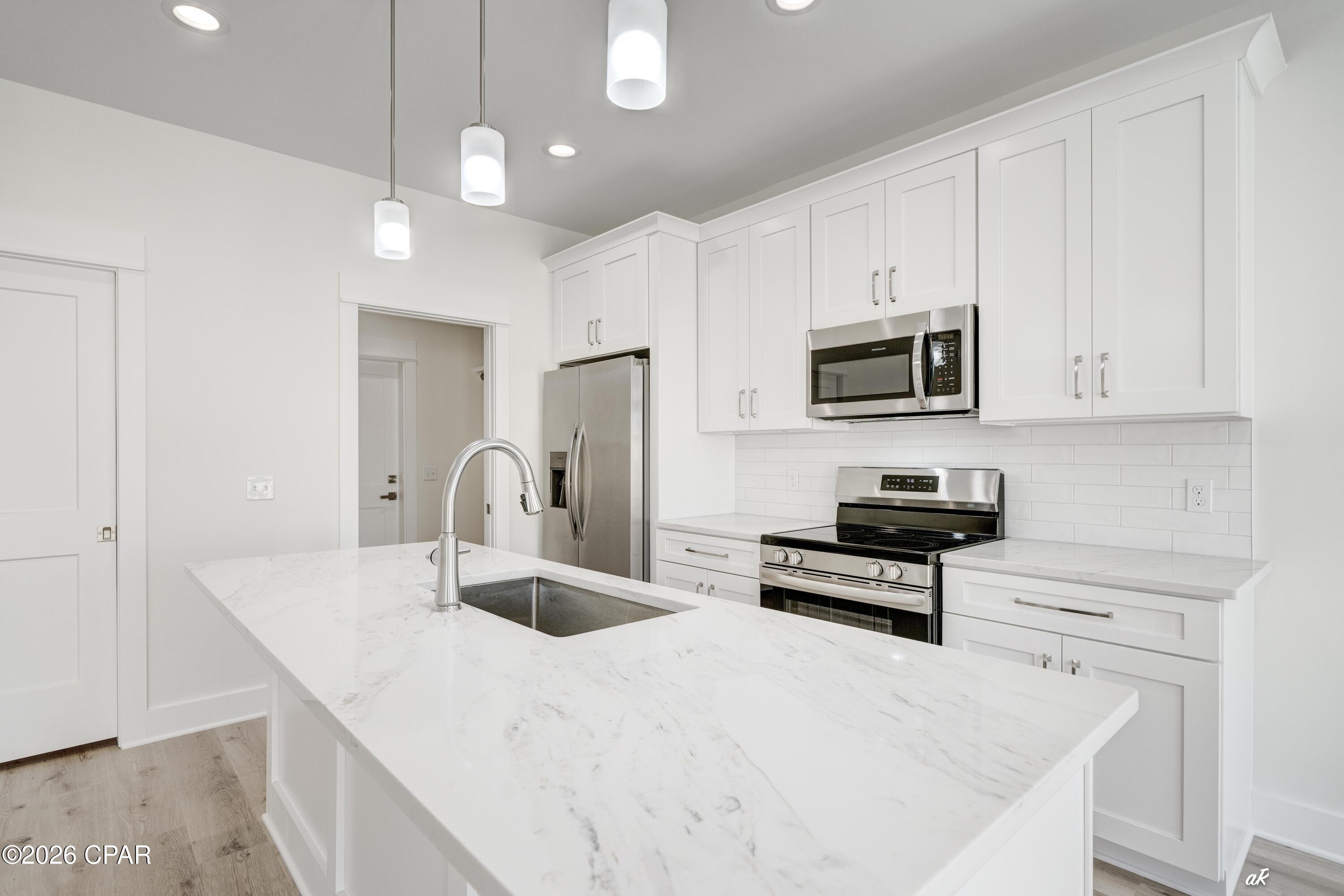 Riviera Beach 1st Add - Residential