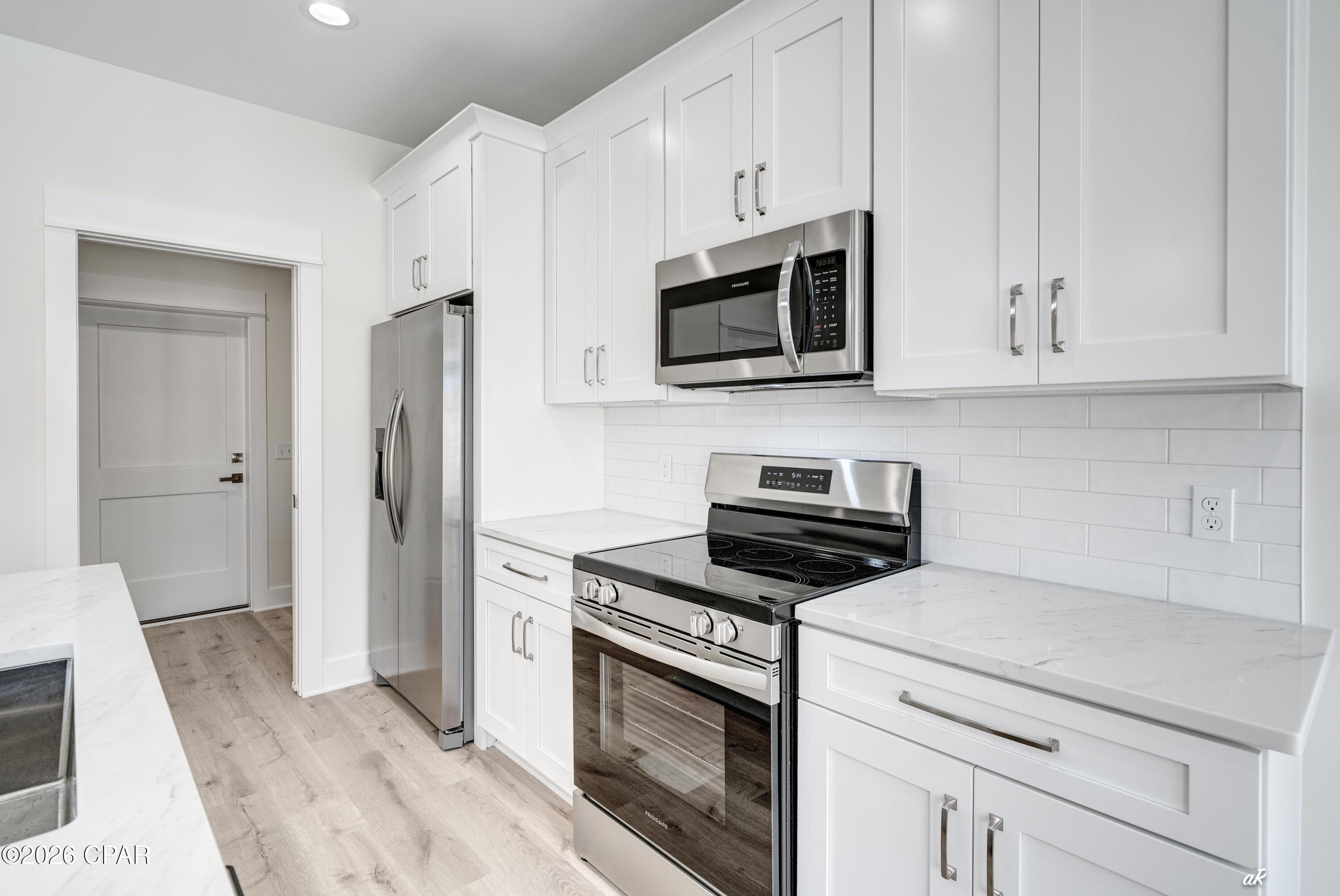 Riviera Beach 1st Add - Residential