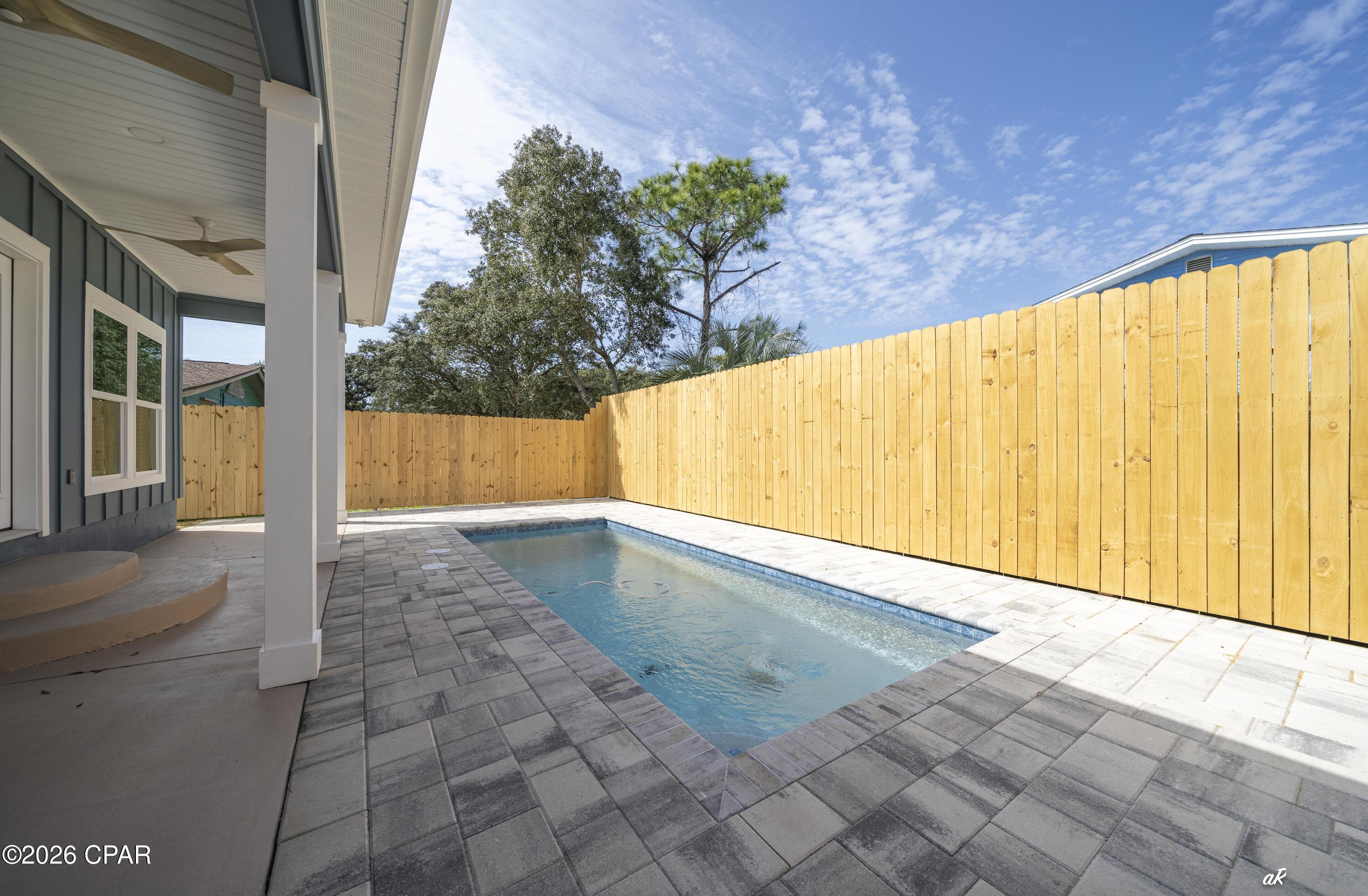 Riviera Beach 1st Add - Residential