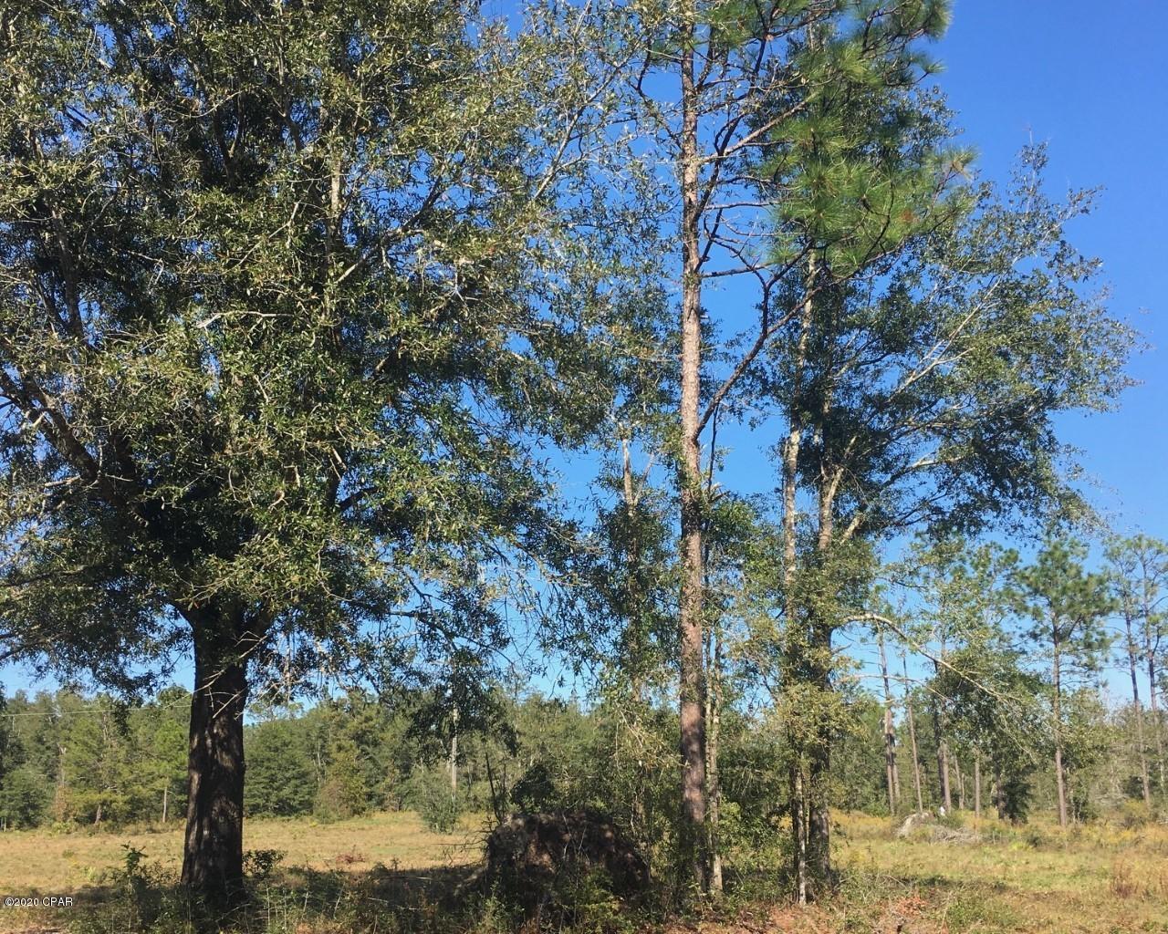 [No Recorded Subdiv] - Land