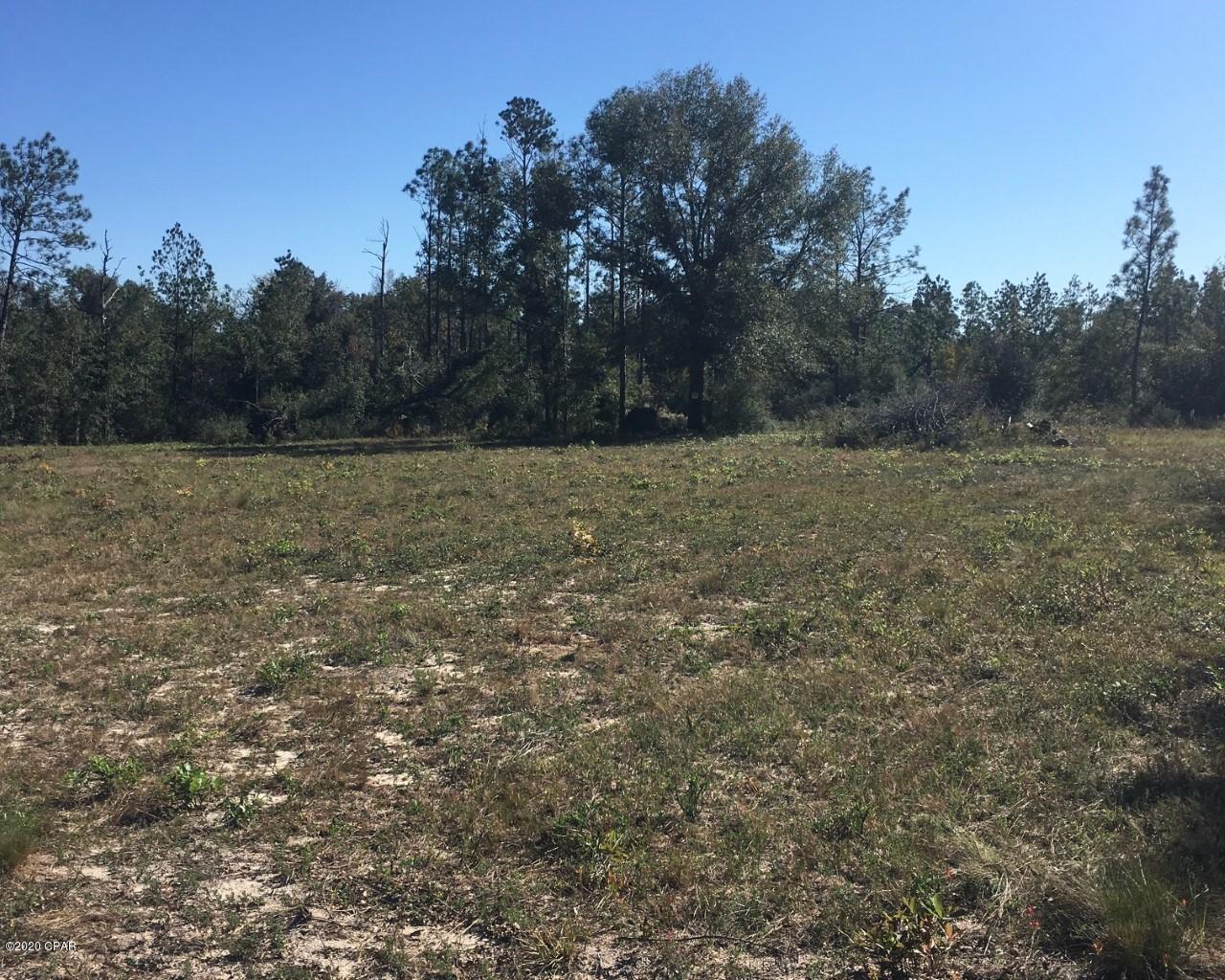 [No Recorded Subdiv] - Land