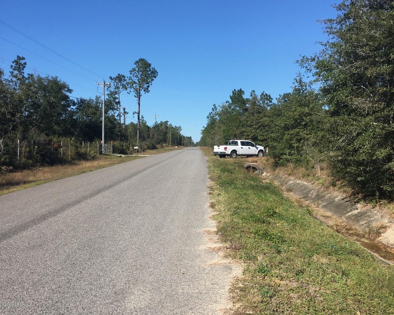 [No Recorded Subdiv] - Land