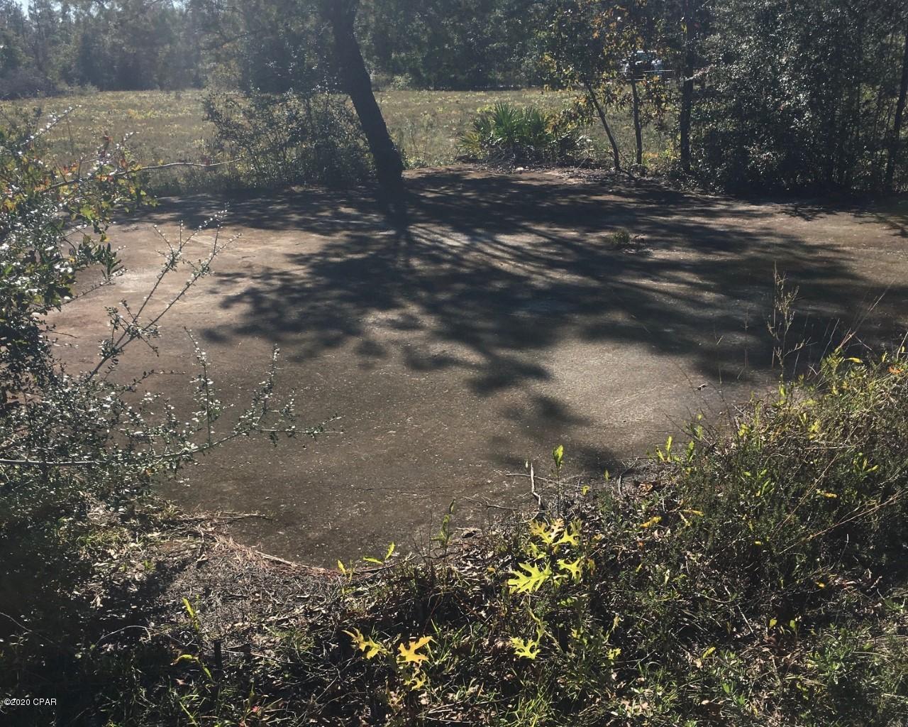 [No Recorded Subdiv] - Land