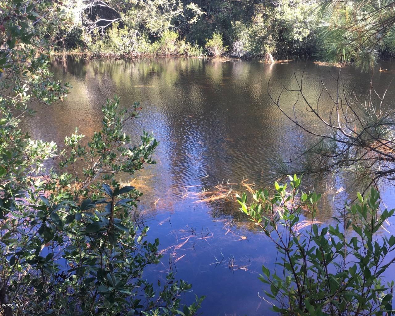 [No Recorded Subdiv] - Land