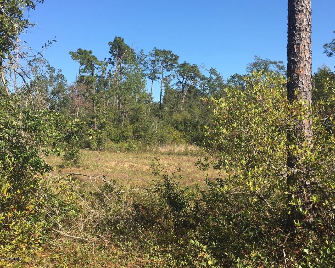 [No Recorded Subdiv] - Land