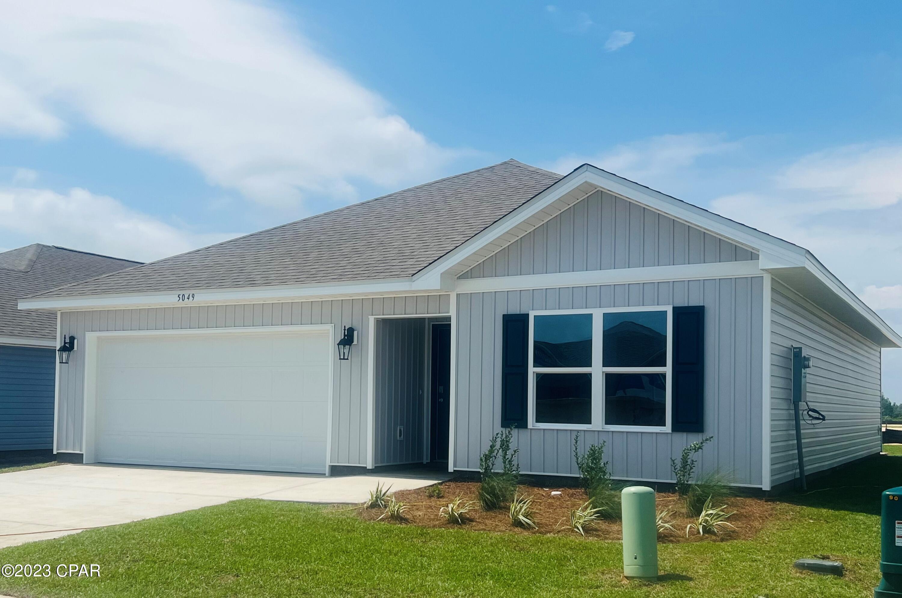 Titus Park - Residential