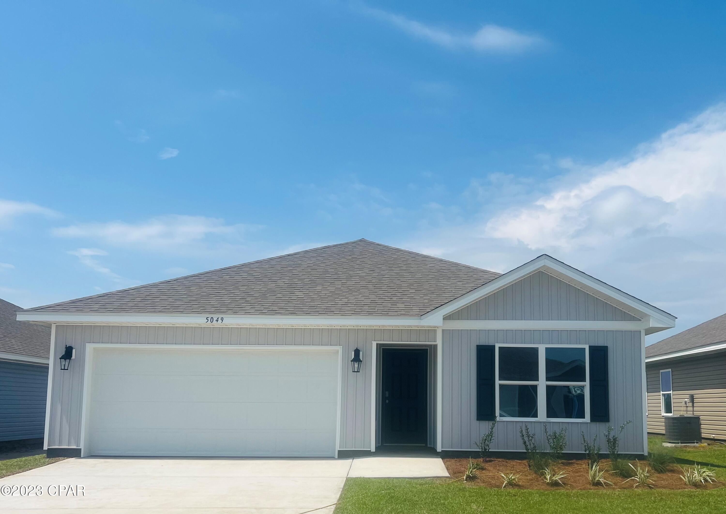 Titus Park - Residential